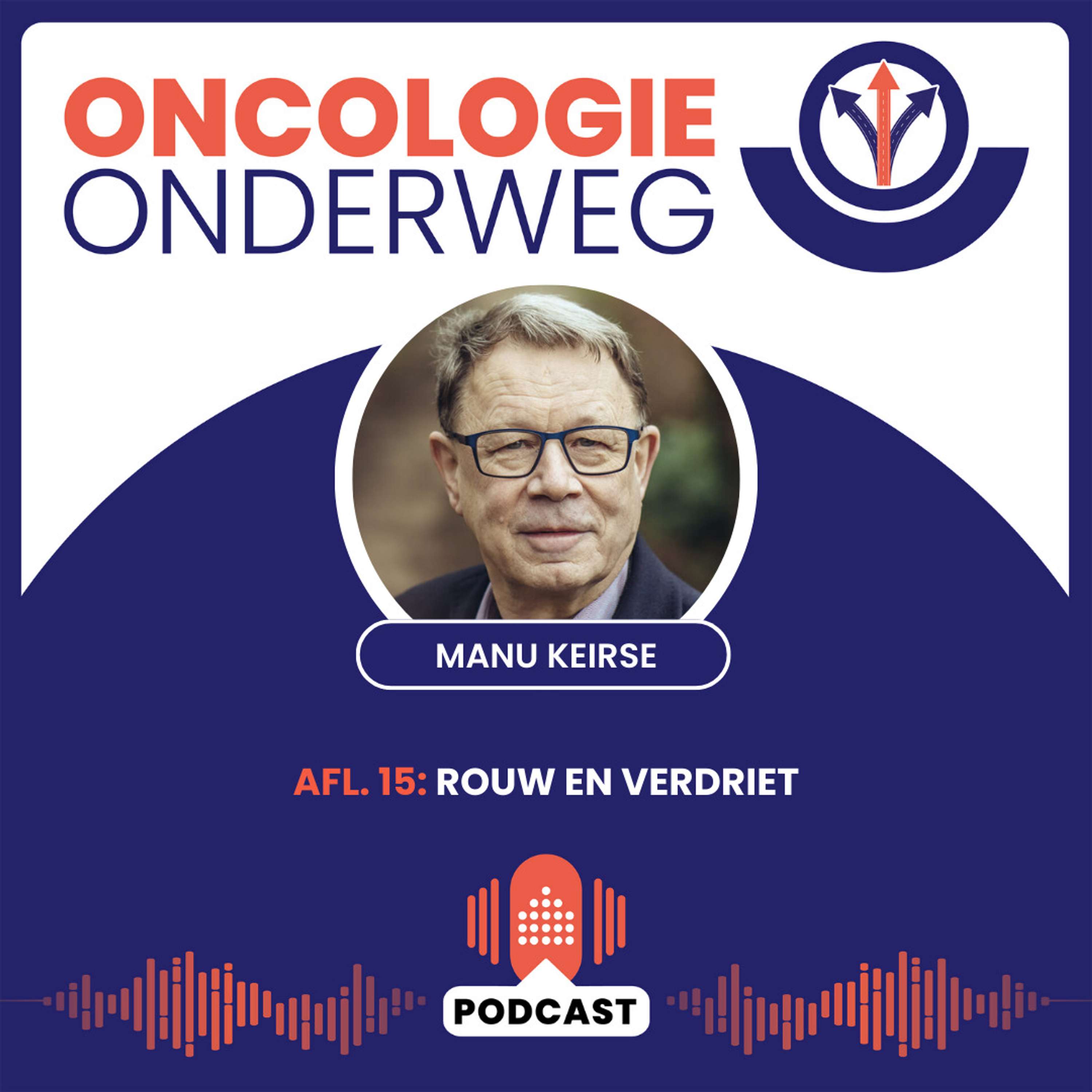 Oncologie Onderweg