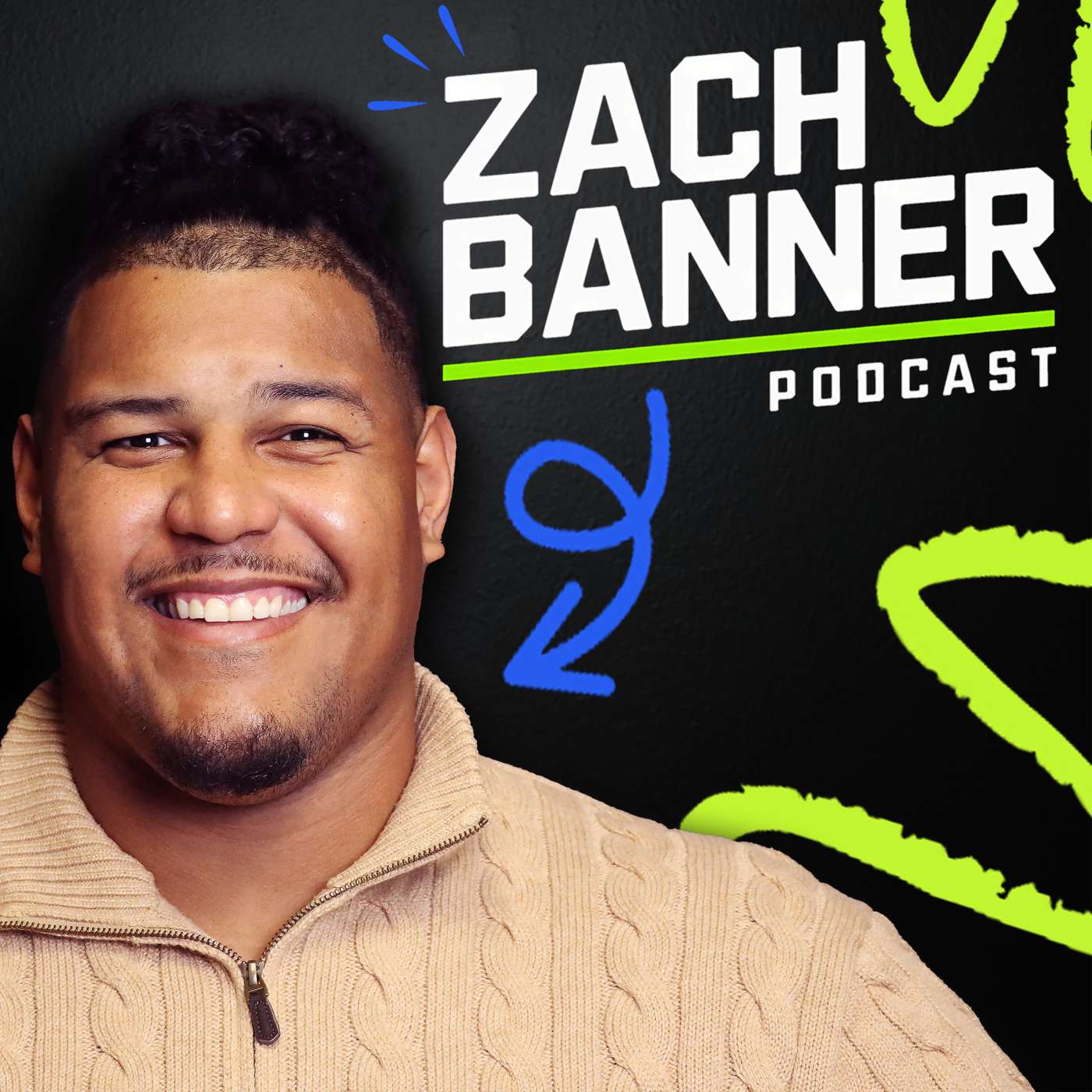 Zach Banner Podcast