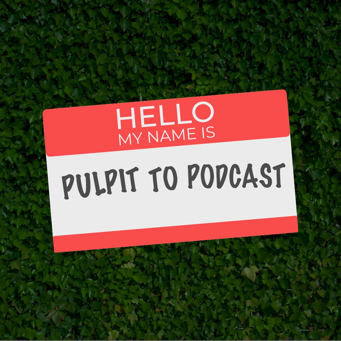 Episode 1: Coffee, Prayer, & Nehemiah Episode 1: Coffee, Prayer, & Nehemiah