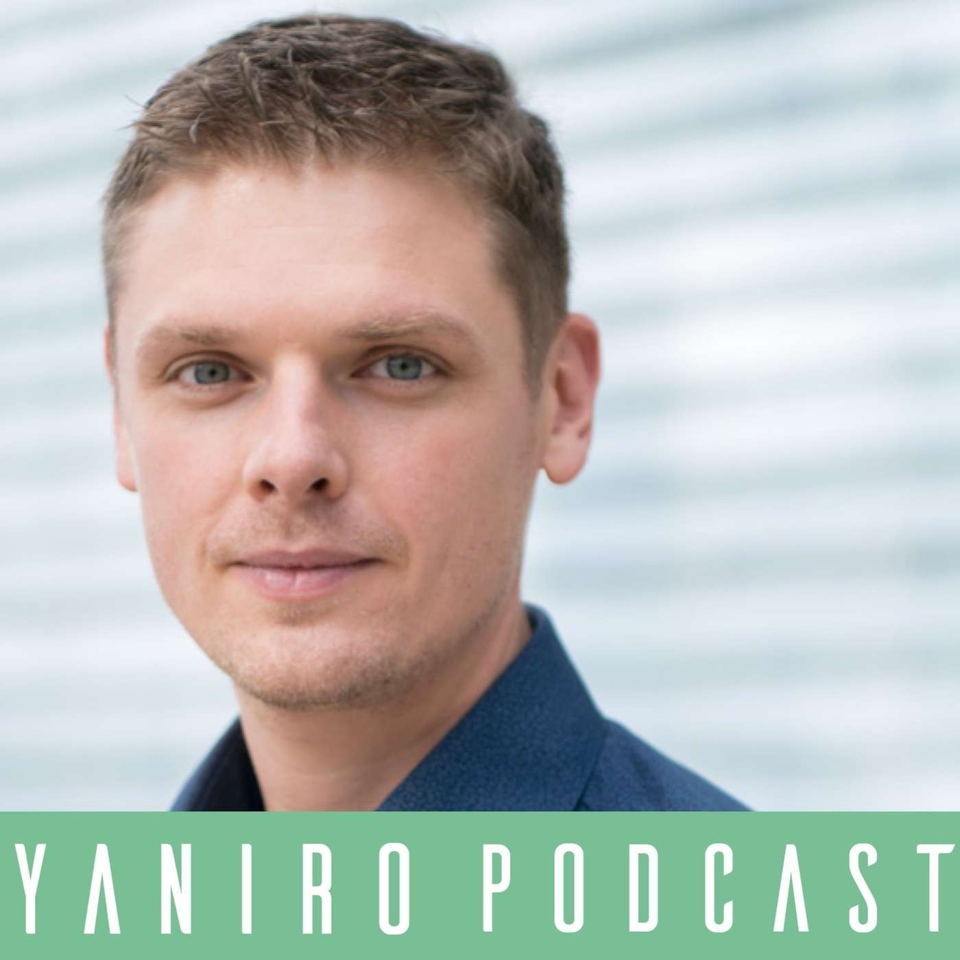 Yaniro - My Own Leadership