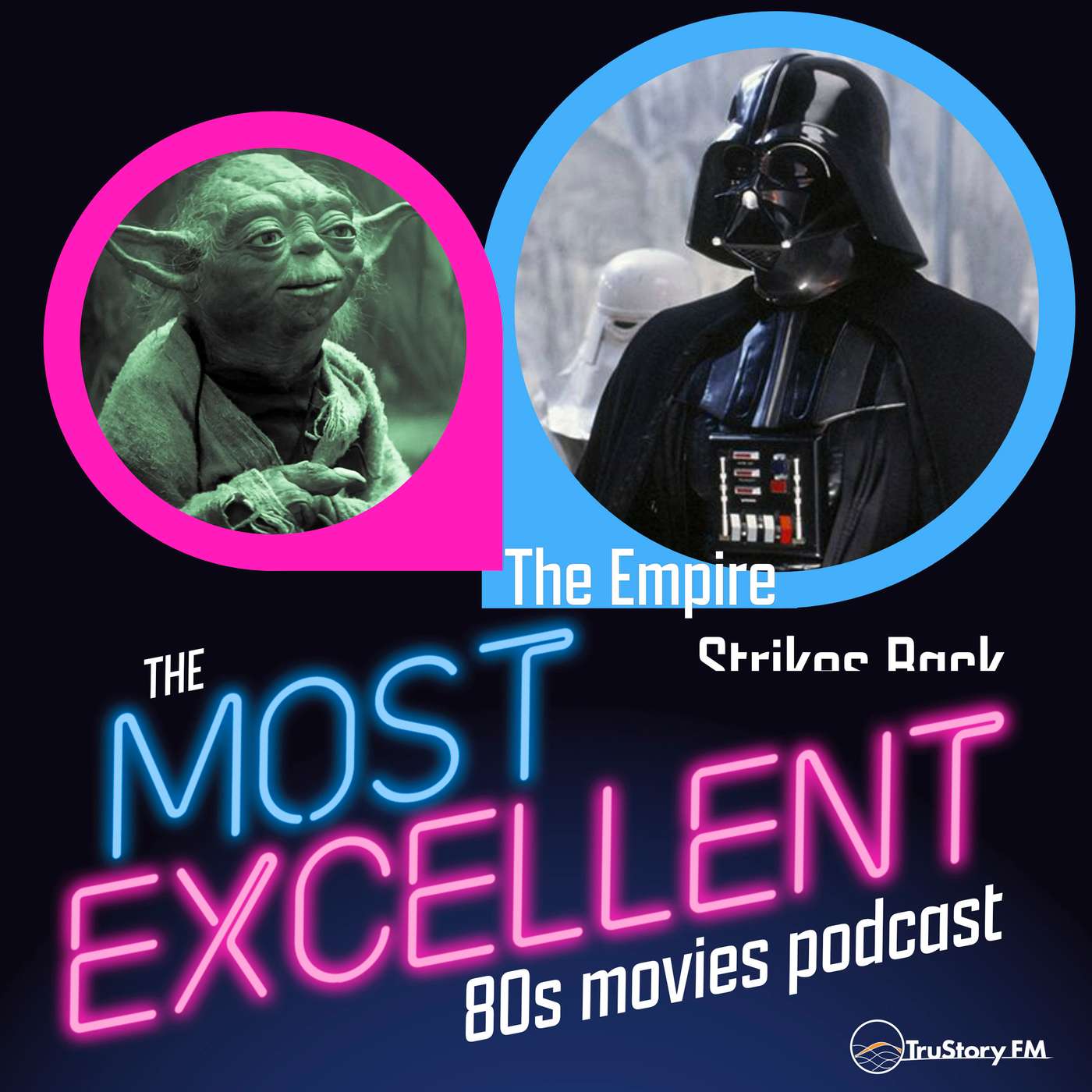 the Most Excellent 80s Movies Podcast