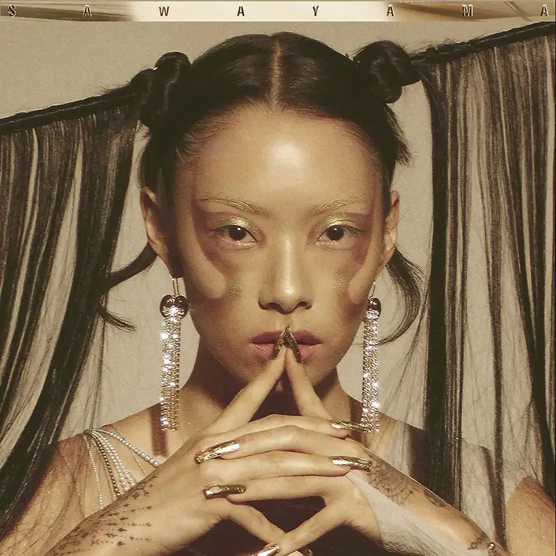 Sawayama: Rina Sawayama (Pick A Disc's Best of 2020)