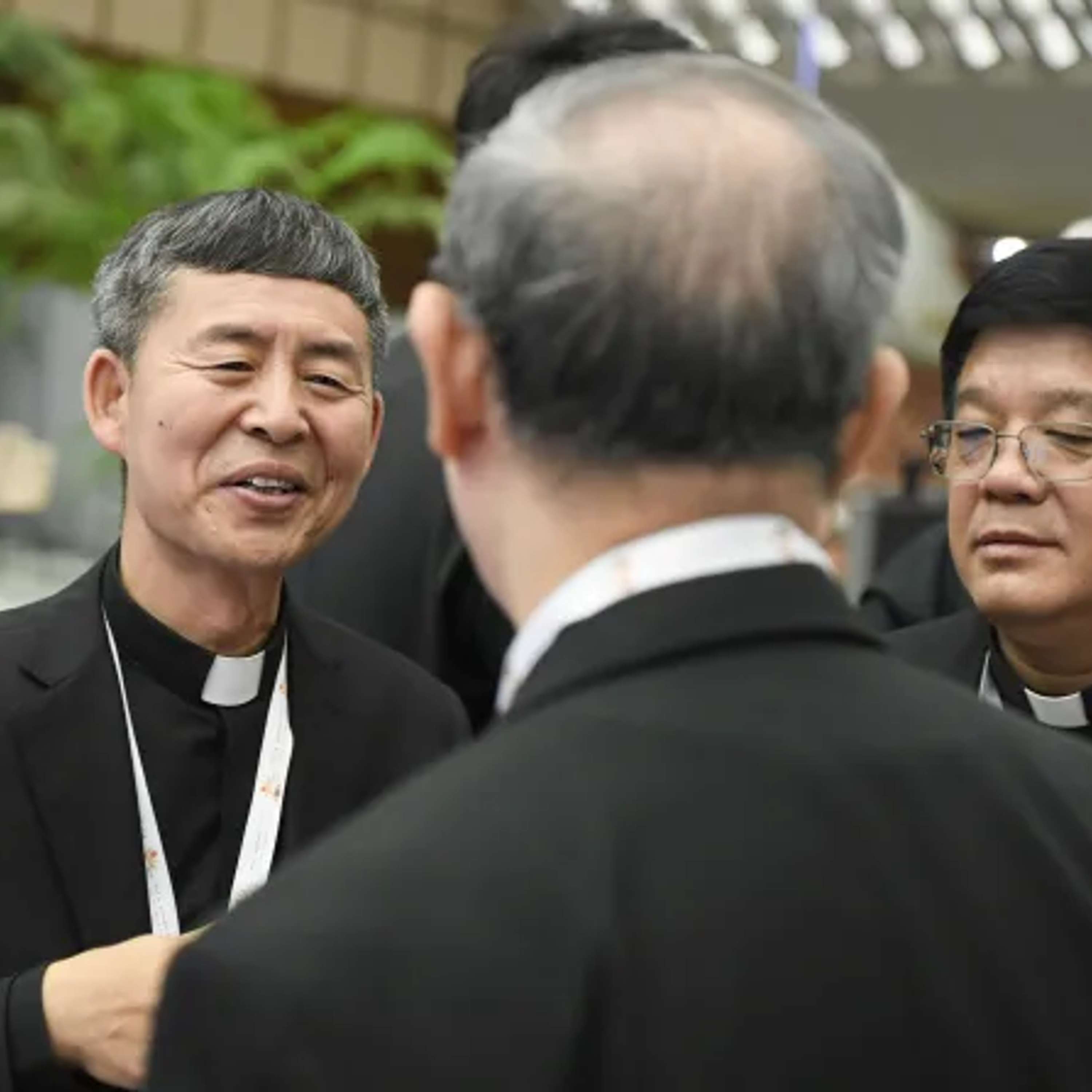 News from EWTN Norway