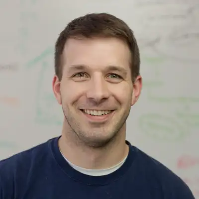 Dr Tim Errington