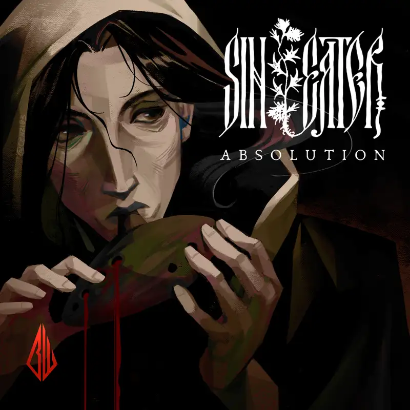 Sin Eater: Absolution - Episode II: Lust