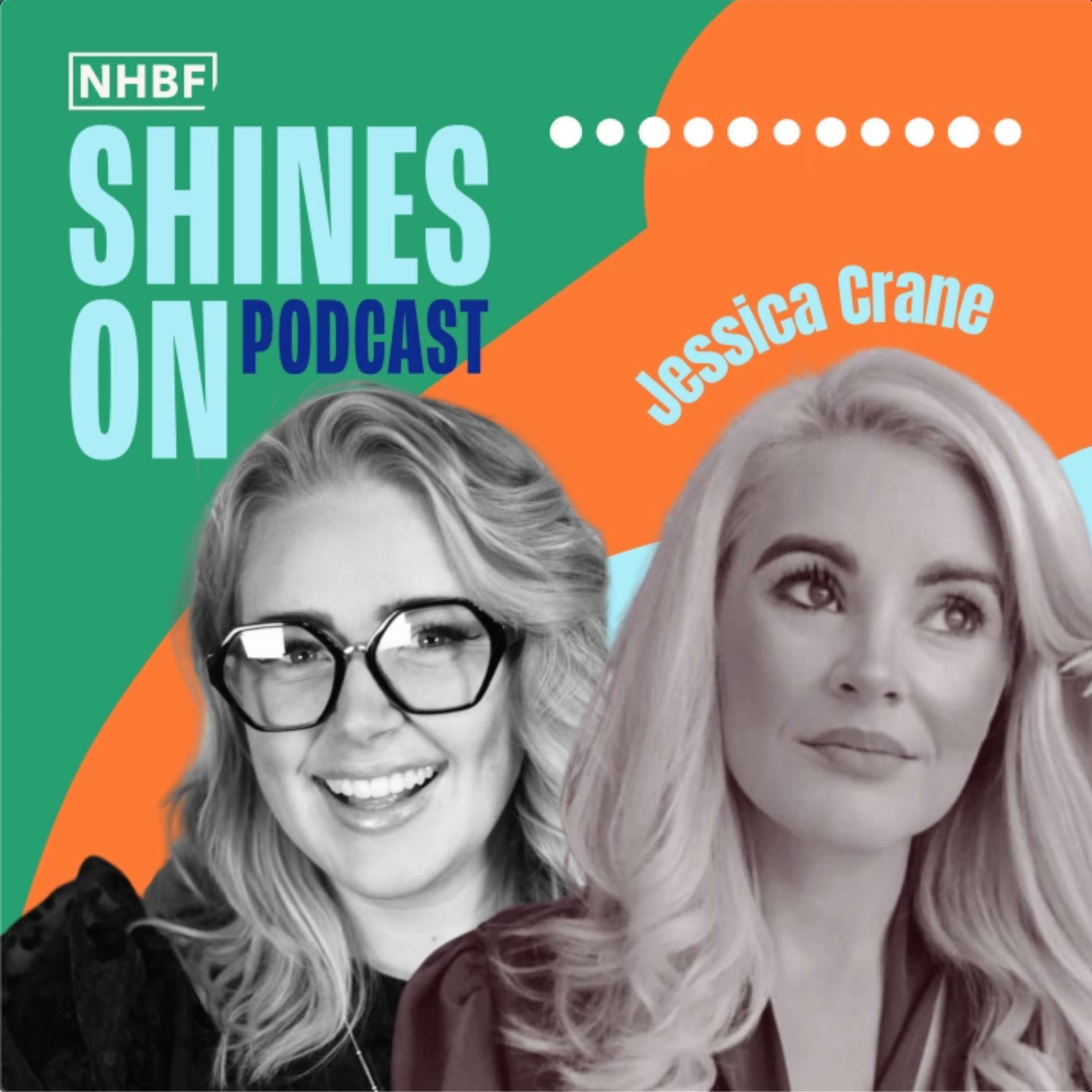 NHBF Shines On