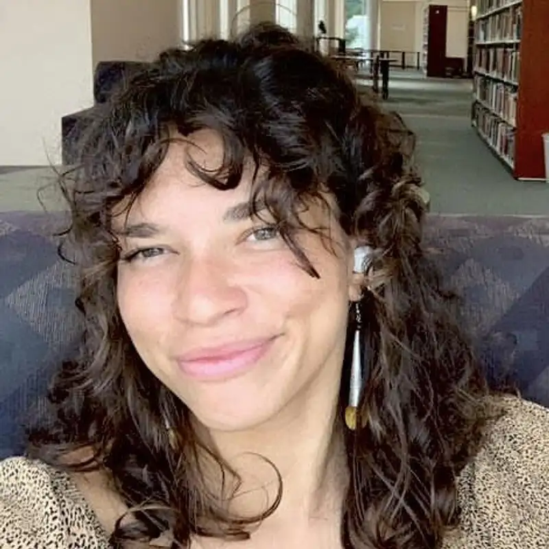 Art, Community, and Culture: Connecting Baltimore and Bahia with Ariel Barbosa