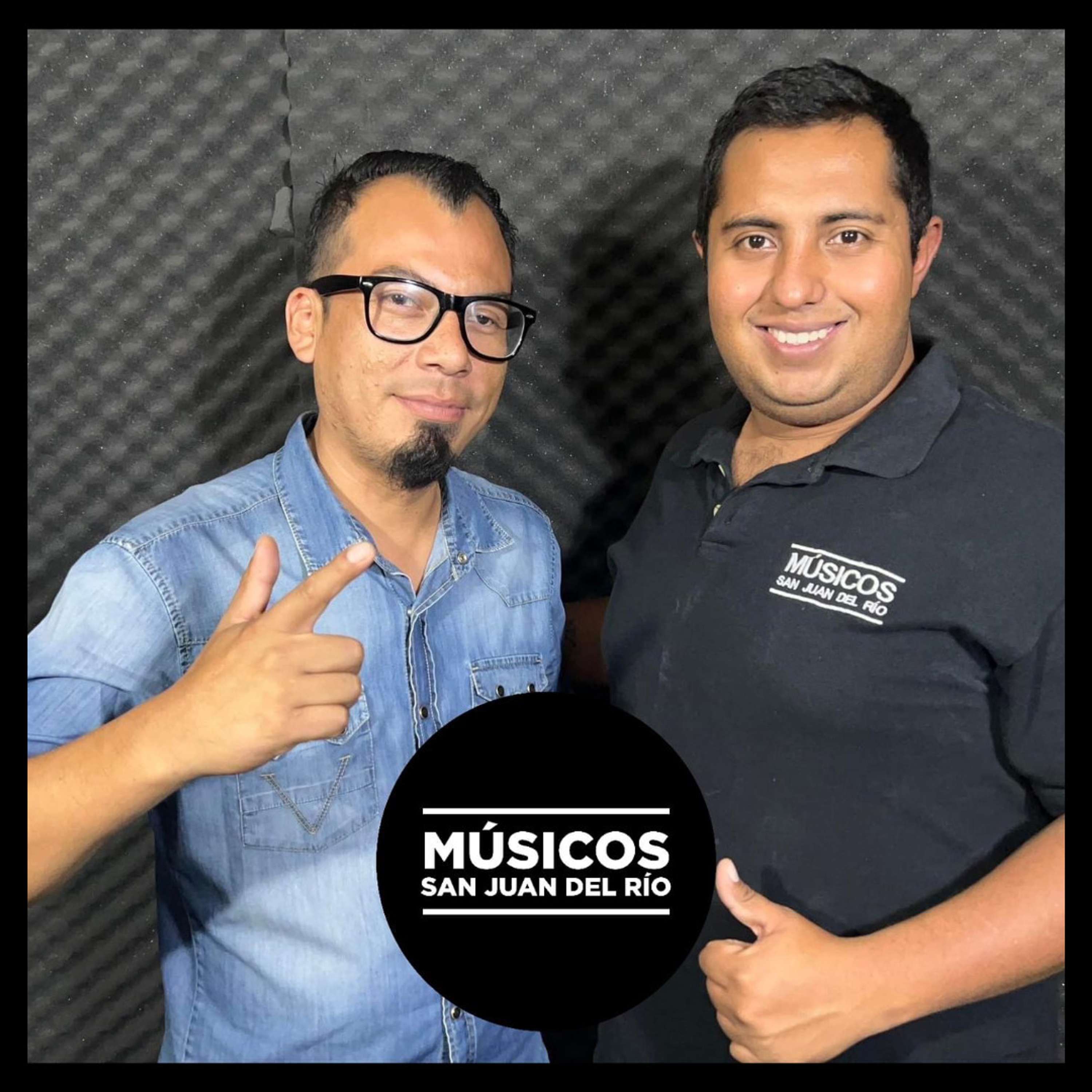 Músicos San Juan del Río