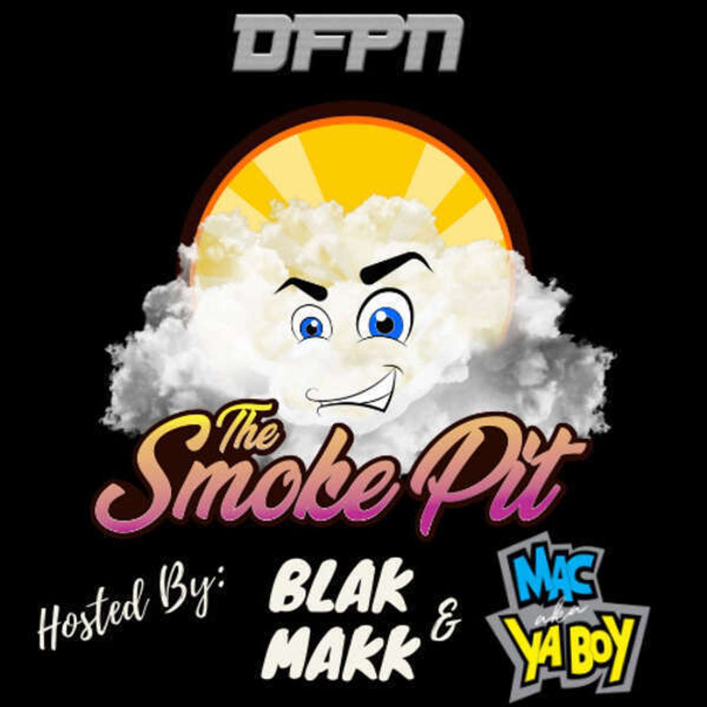 The SmokePit Podcast