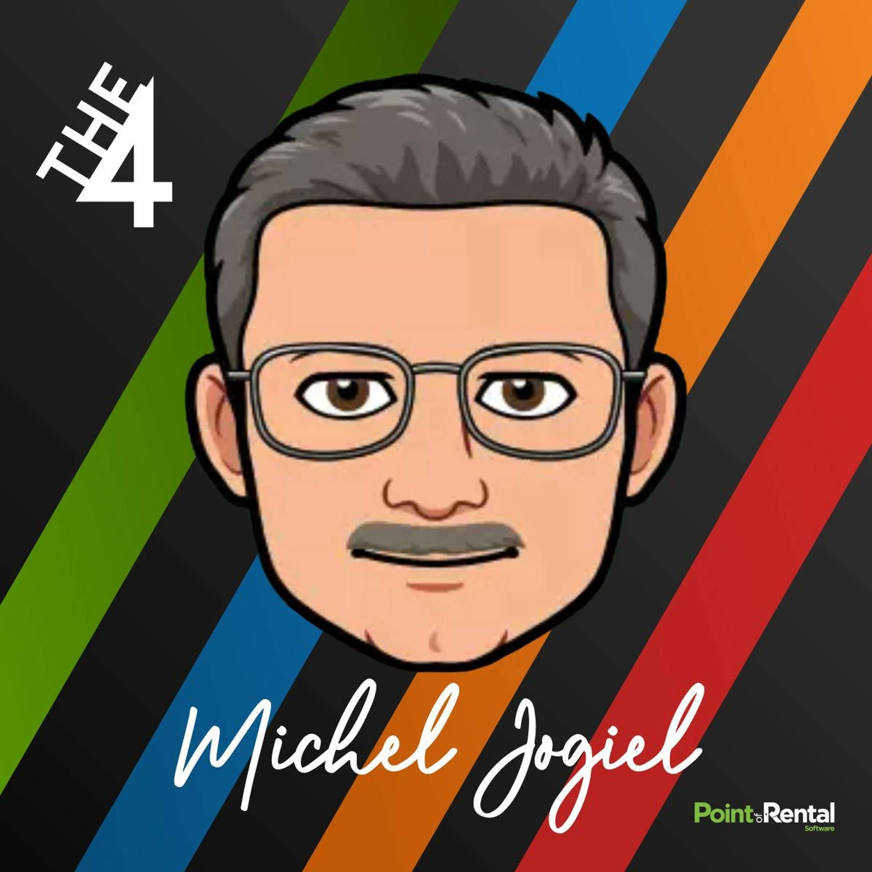 Point of Rental Podcasts