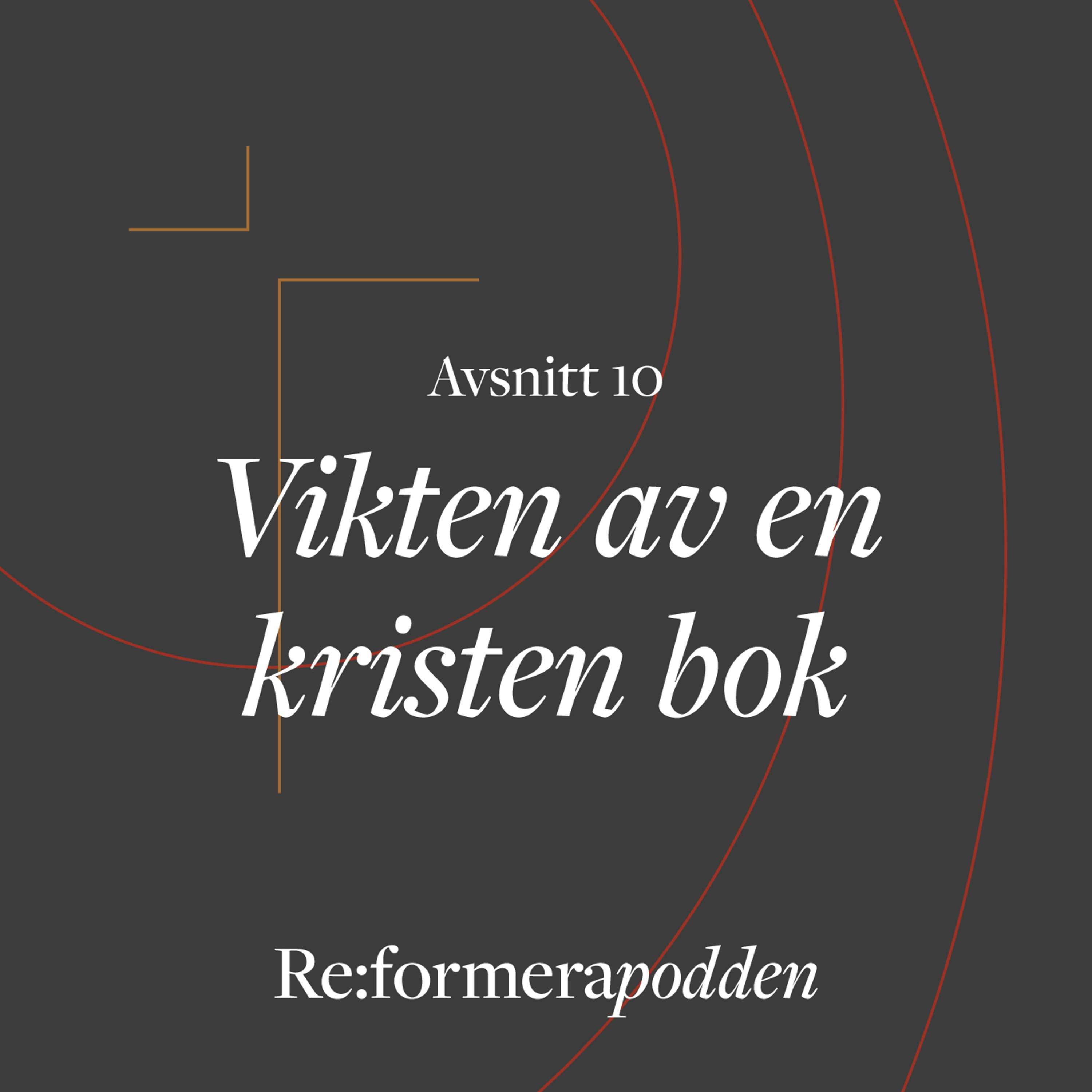 Re:formera-podden