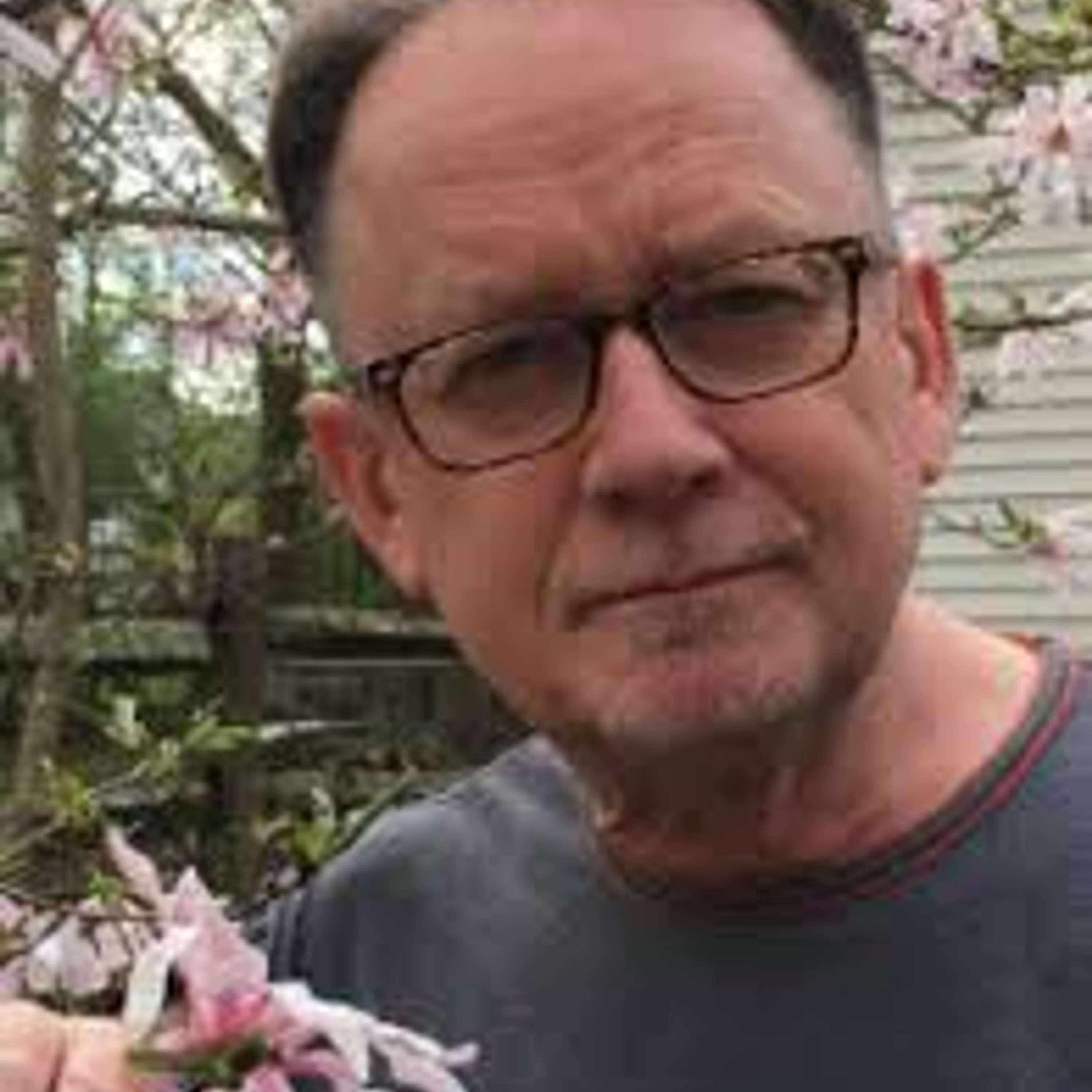 Digging In The Dirt with Kevin Gallagher