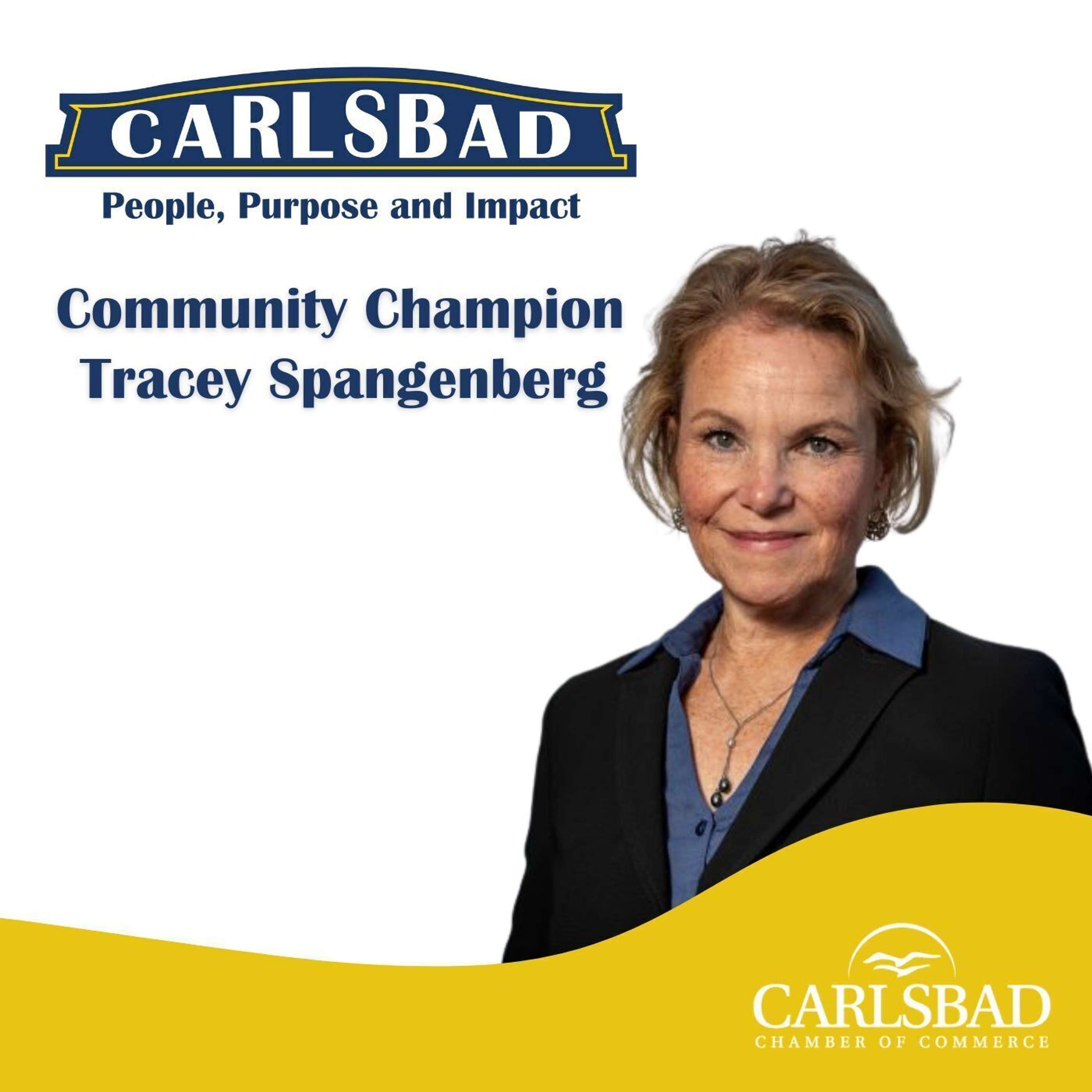 Carlsbad: People, Purpose and Impact
