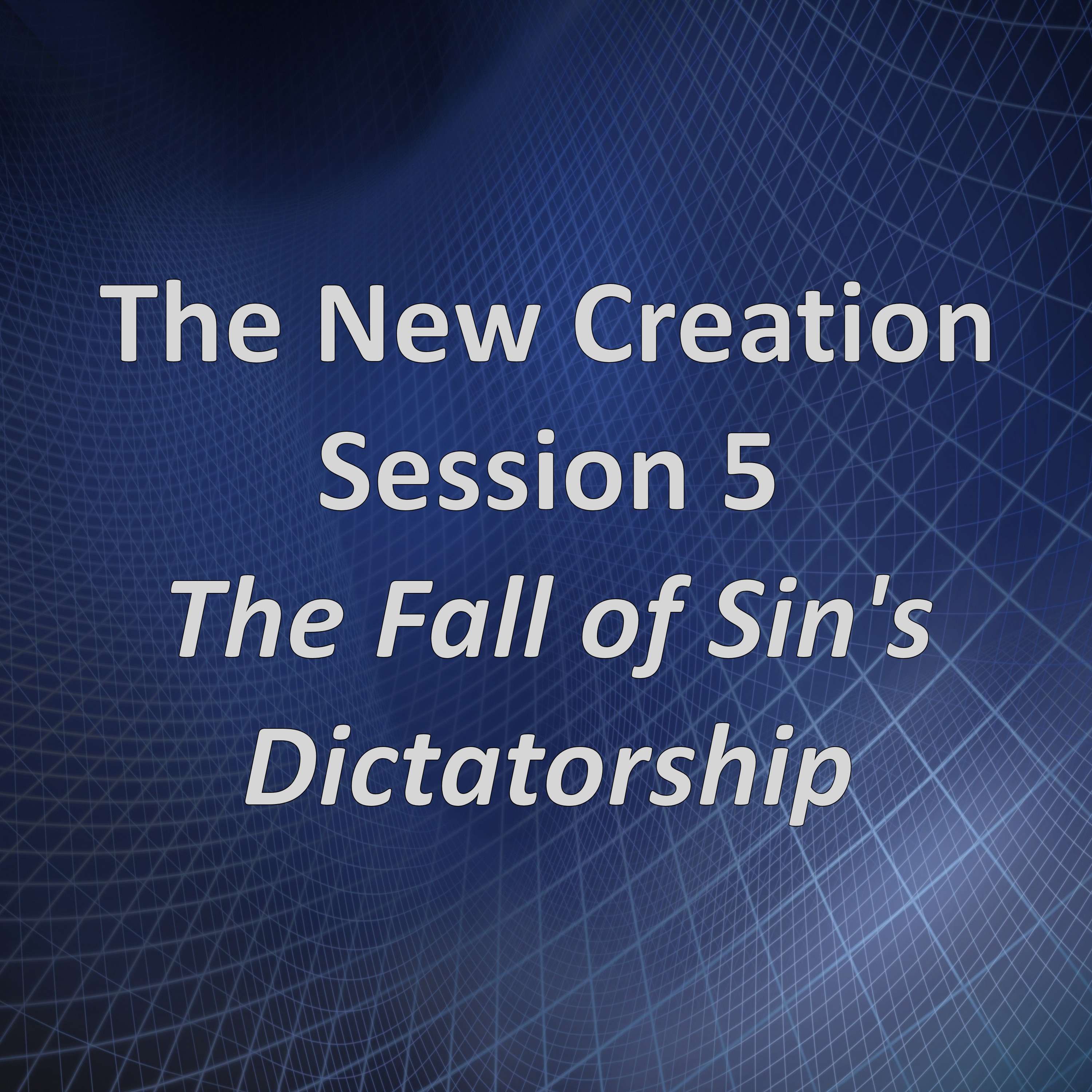 Rediscover the Gospel