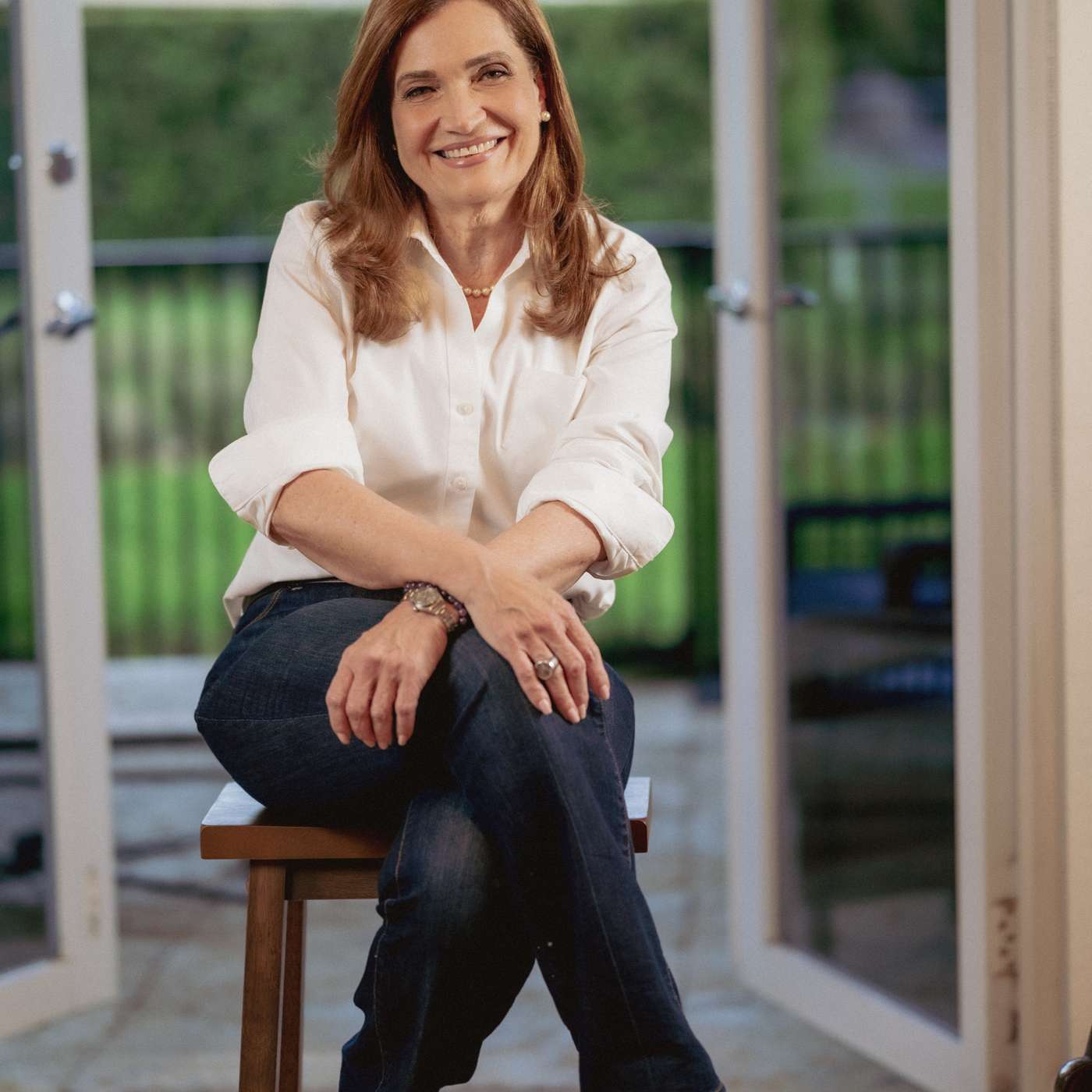 Todo es Energía, con Teresa Zerpa