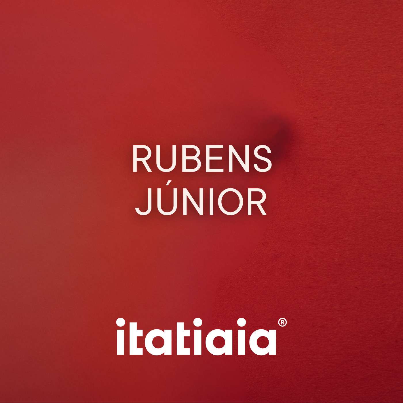 Rubens Júnior episode artwork