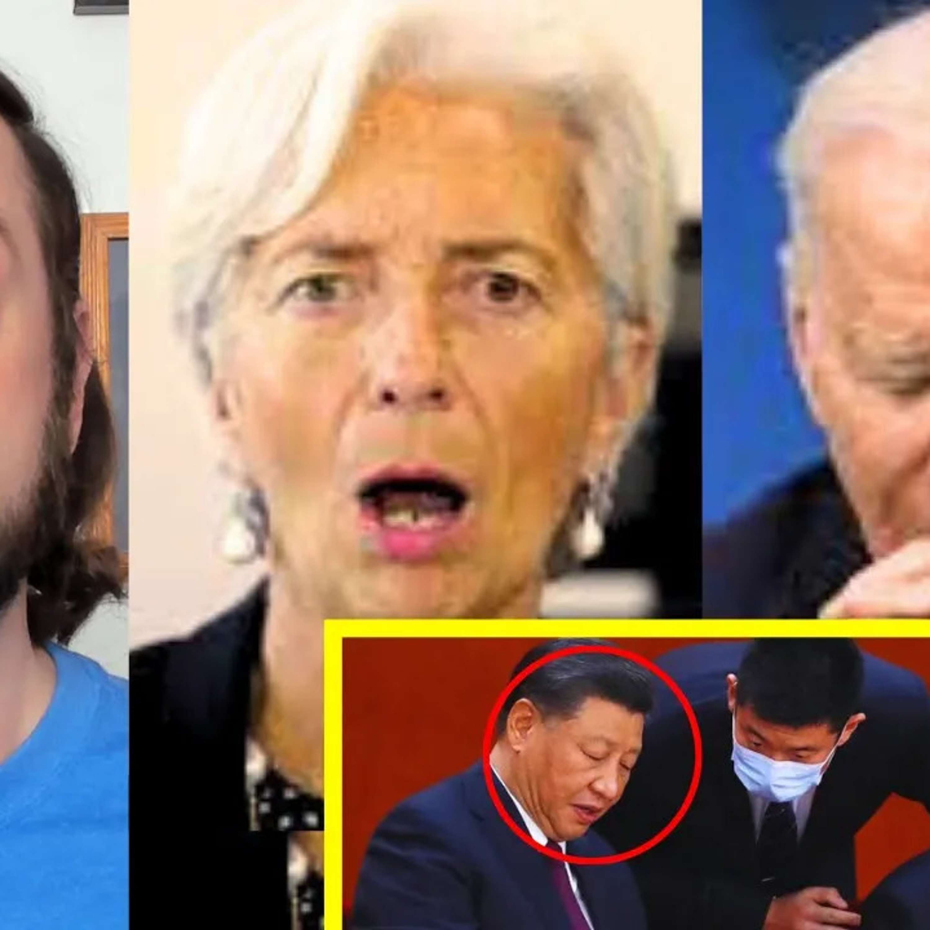 It's STARTING, This Just Became Global