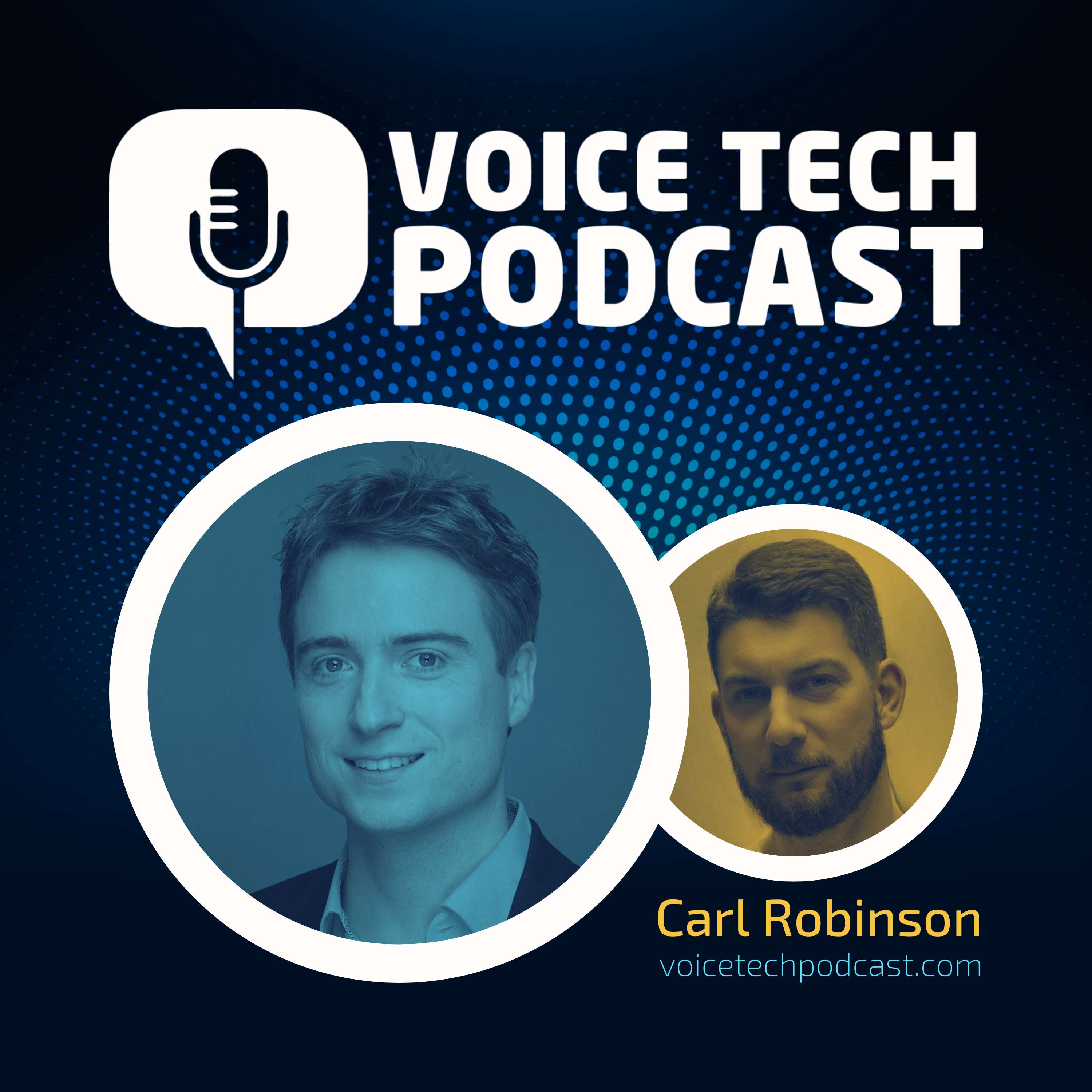 Voice Tech Podcast: Master AI for B2B Audio Content Marketing in 2025