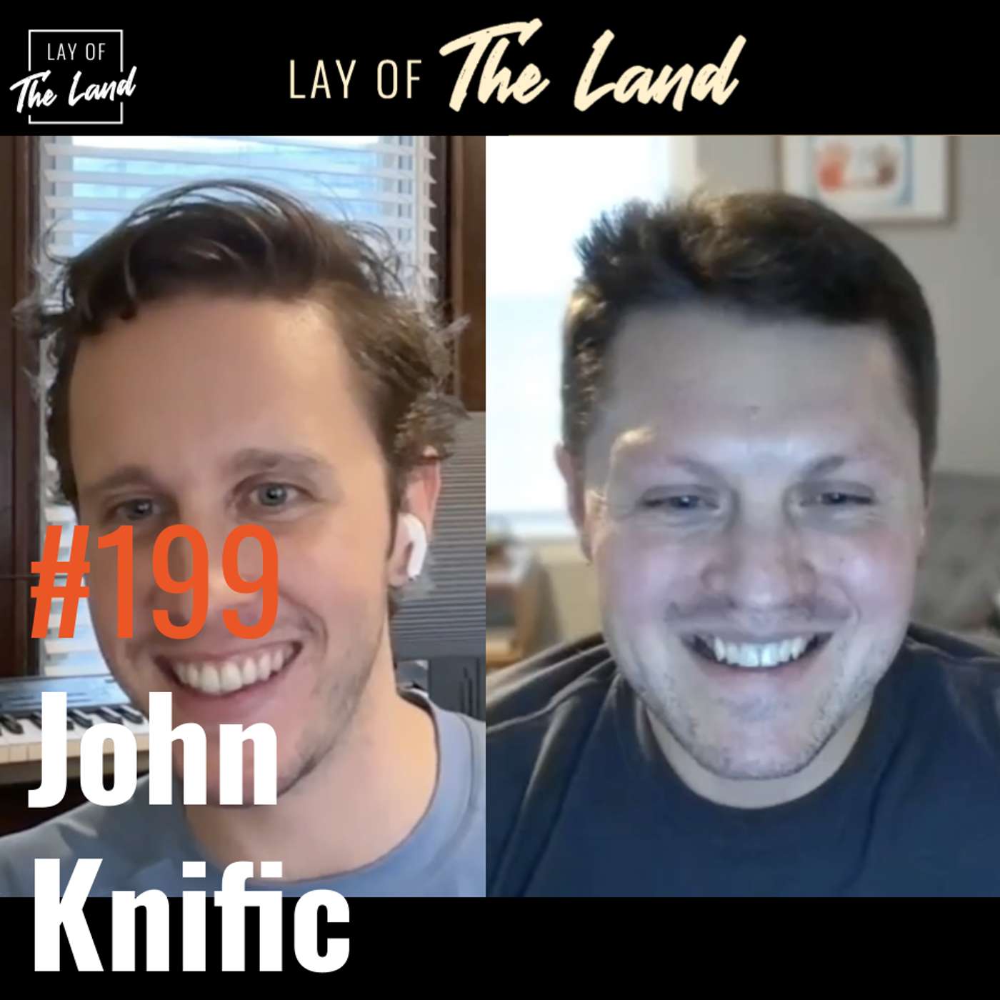 Lay of The Land