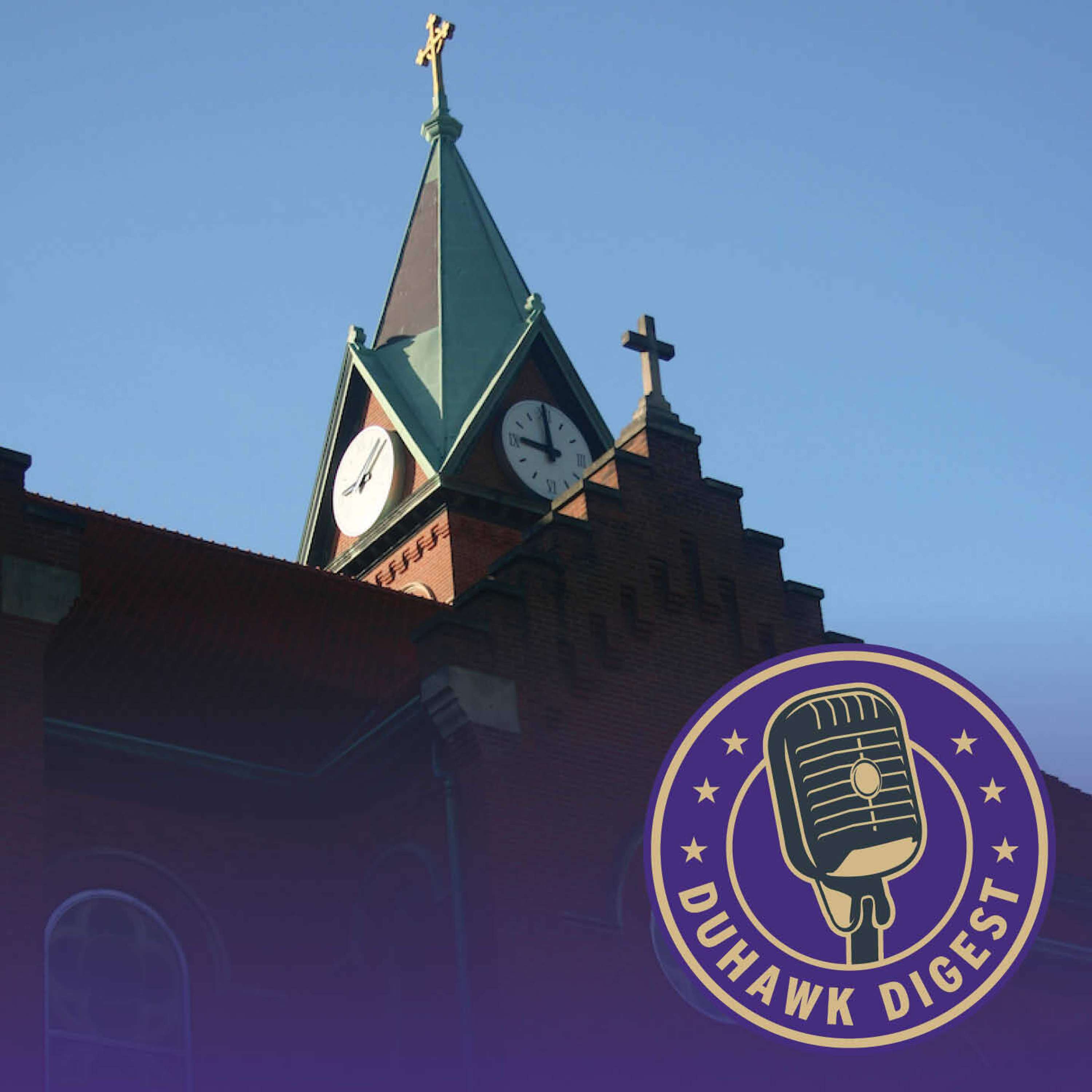 Duhawk Digest