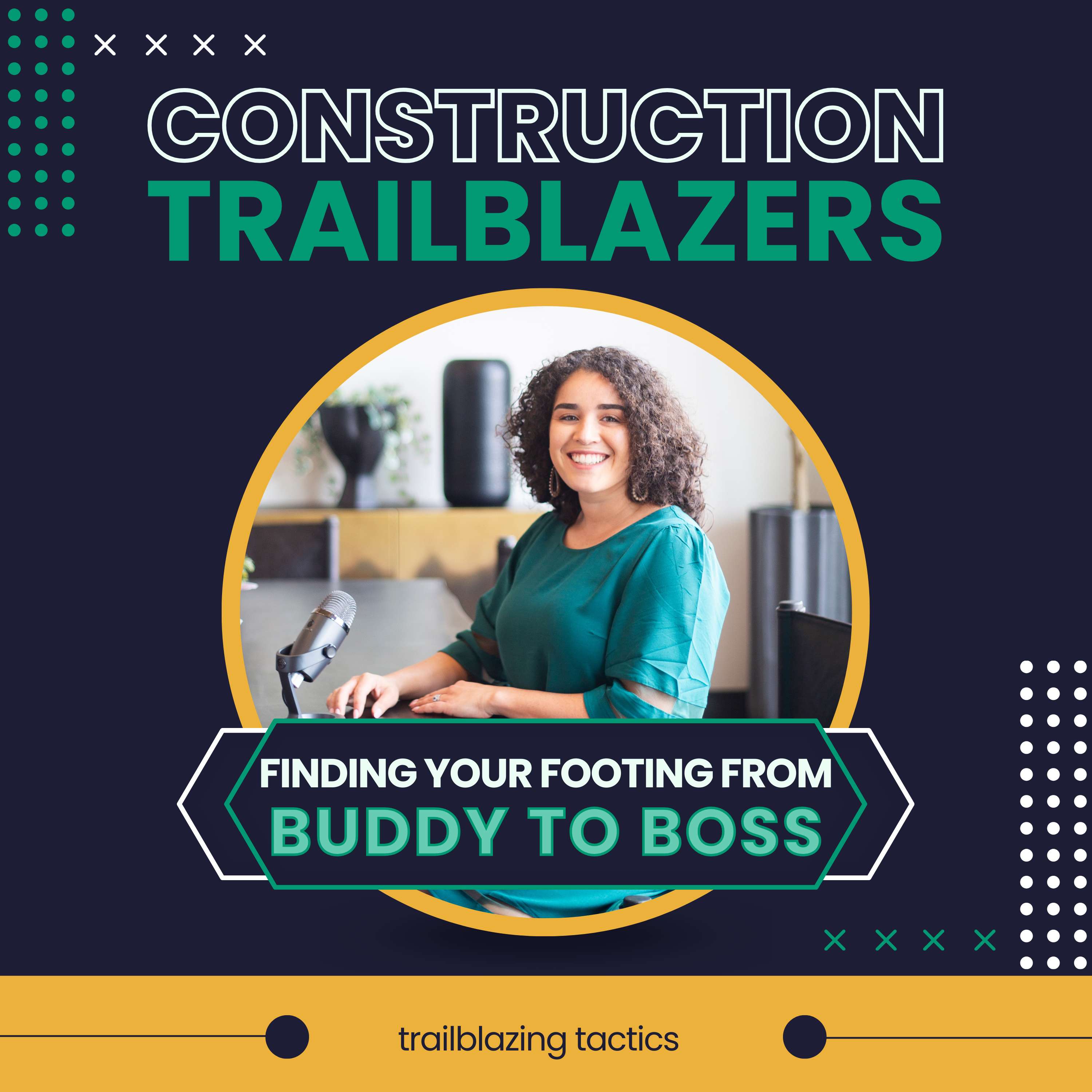 Construction Trailblazers: Paving The Way to Excellence