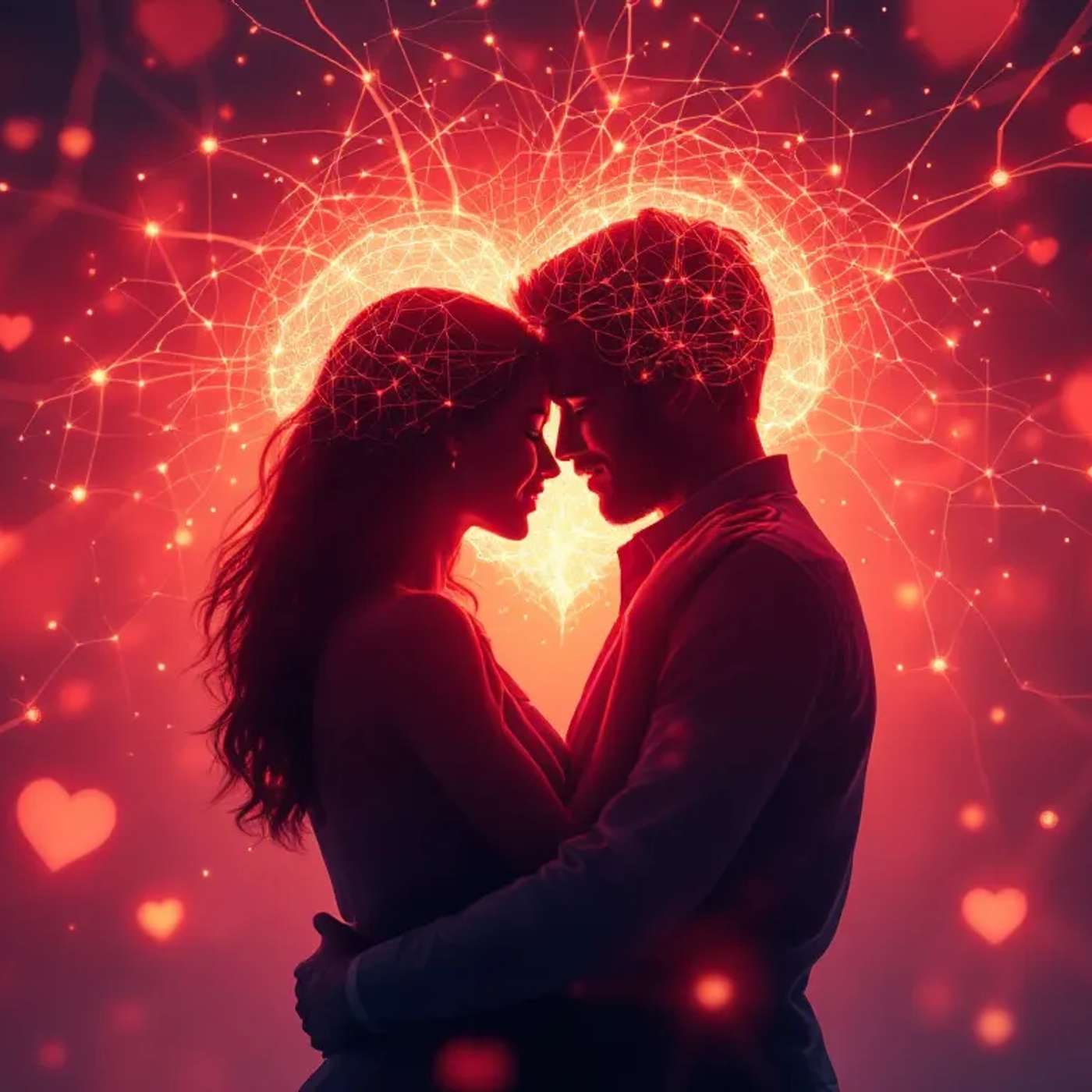 Psychology of Love: What’s Its True Purpose? episode artwork