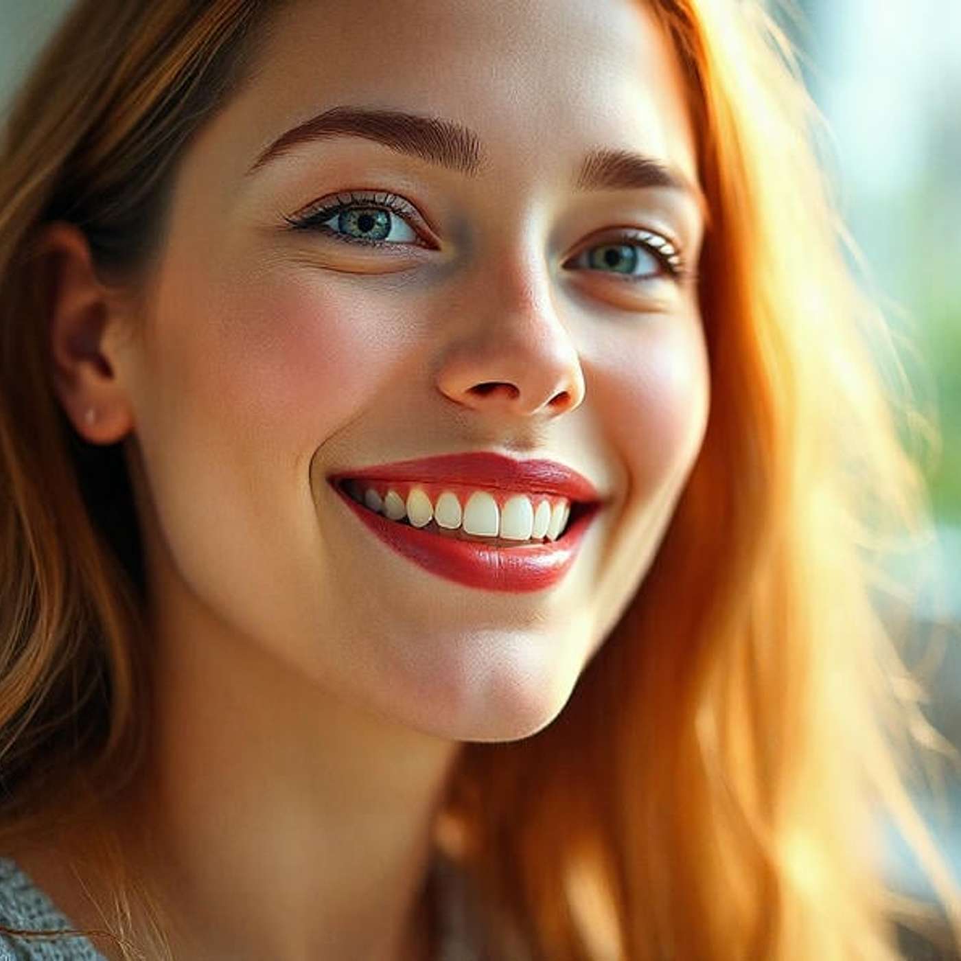 Aligning Smiles Aligning Smiles