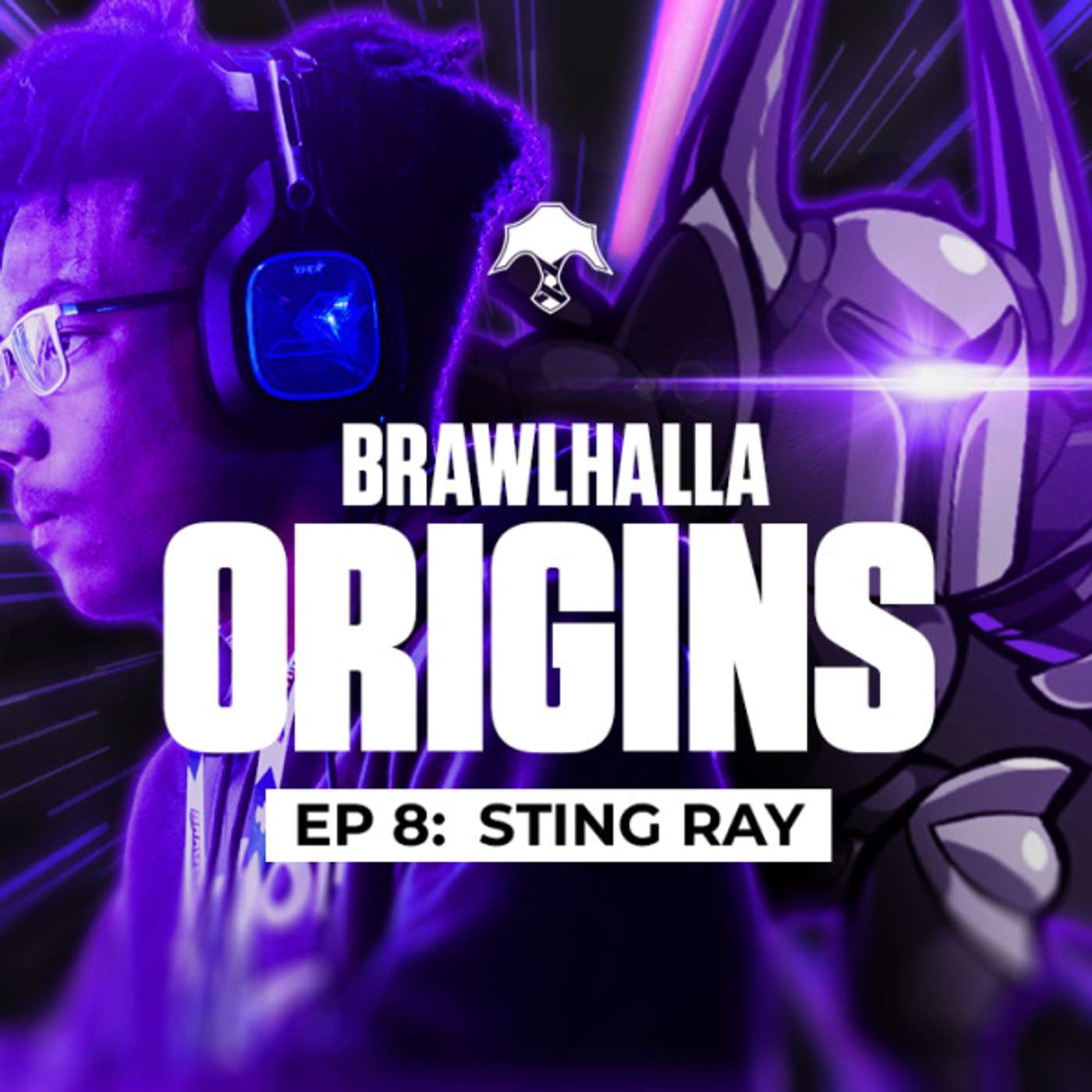 Sting Ray: The Man Behind NA's New Generation Sting Ray: The Man Behind NA's New Generation