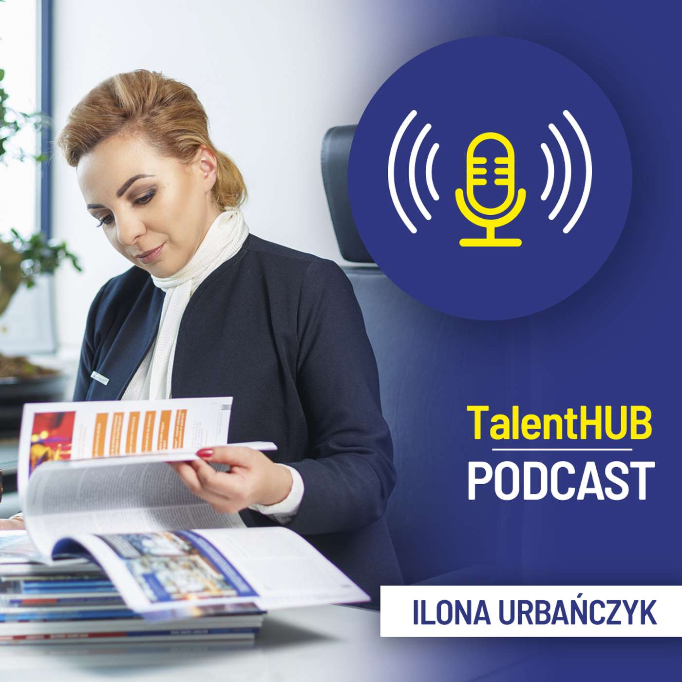 Odnajdź Talent w Seifert Polska episode artwork