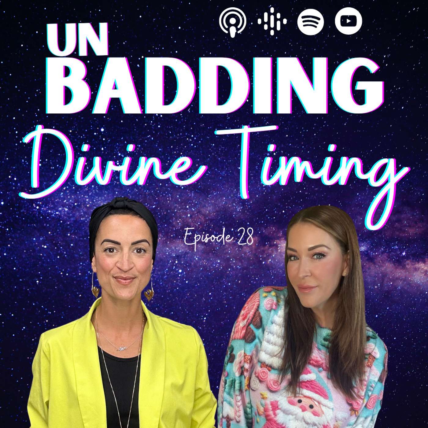 Divine Timing Divine Timing