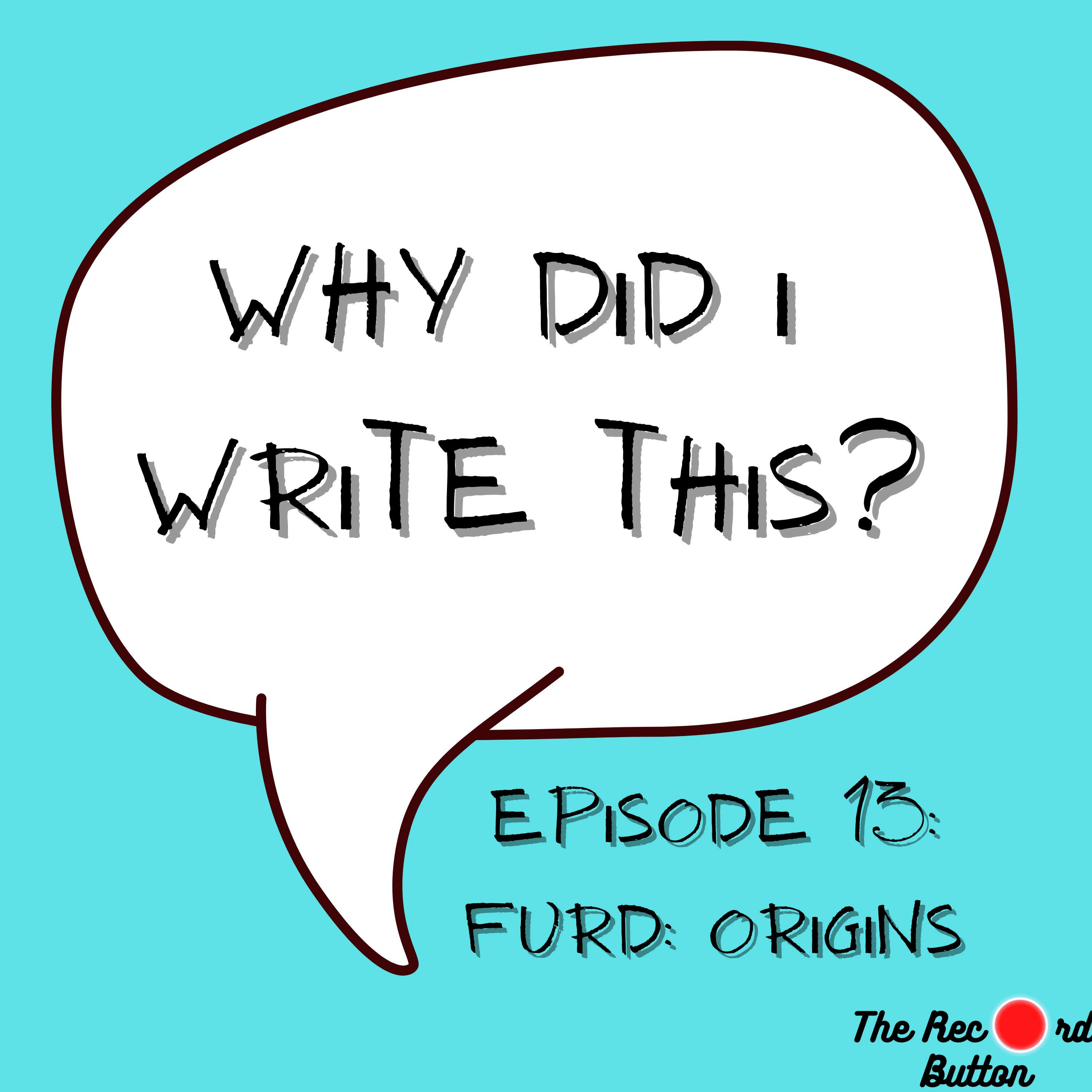 Episode 13: 
