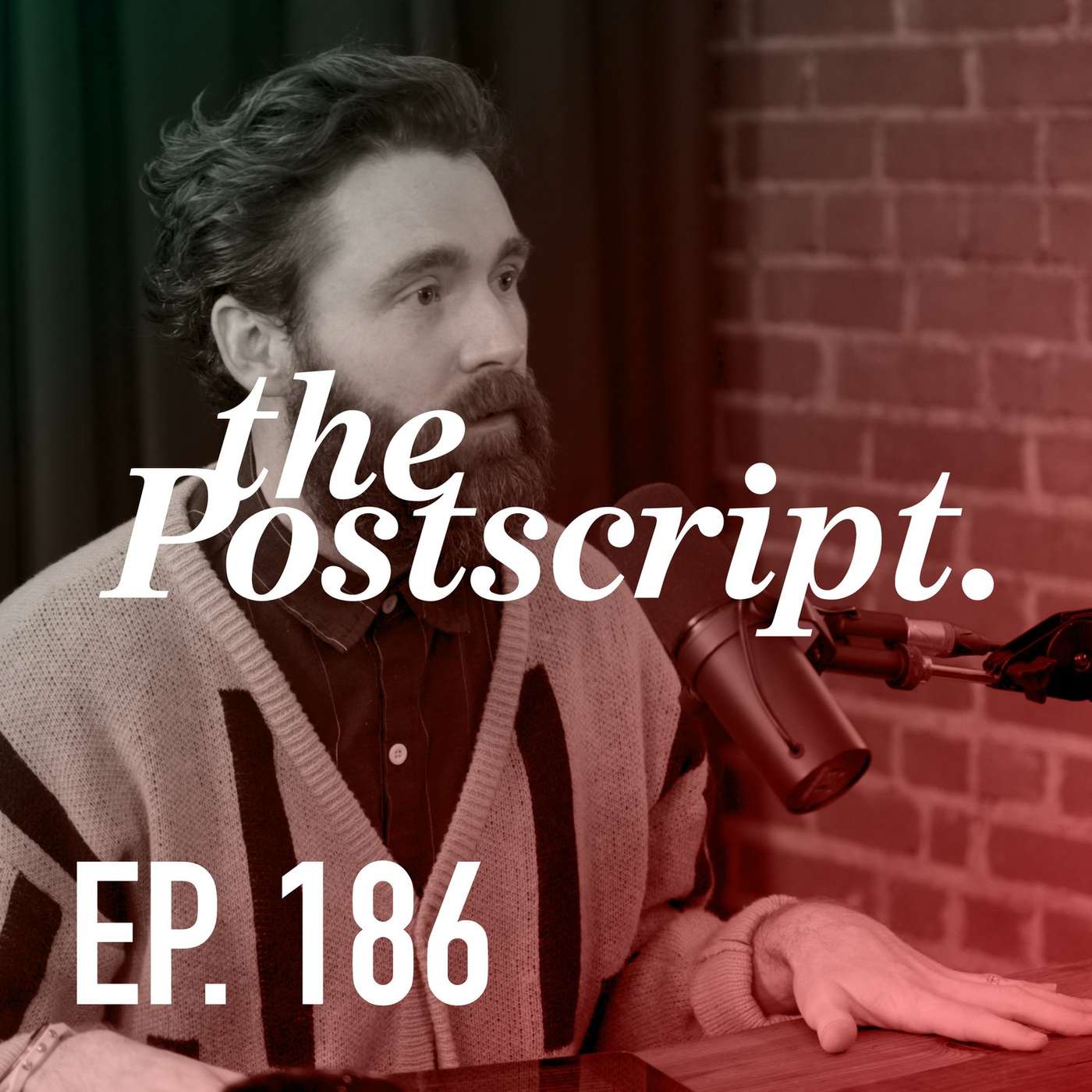 The Postscript Show