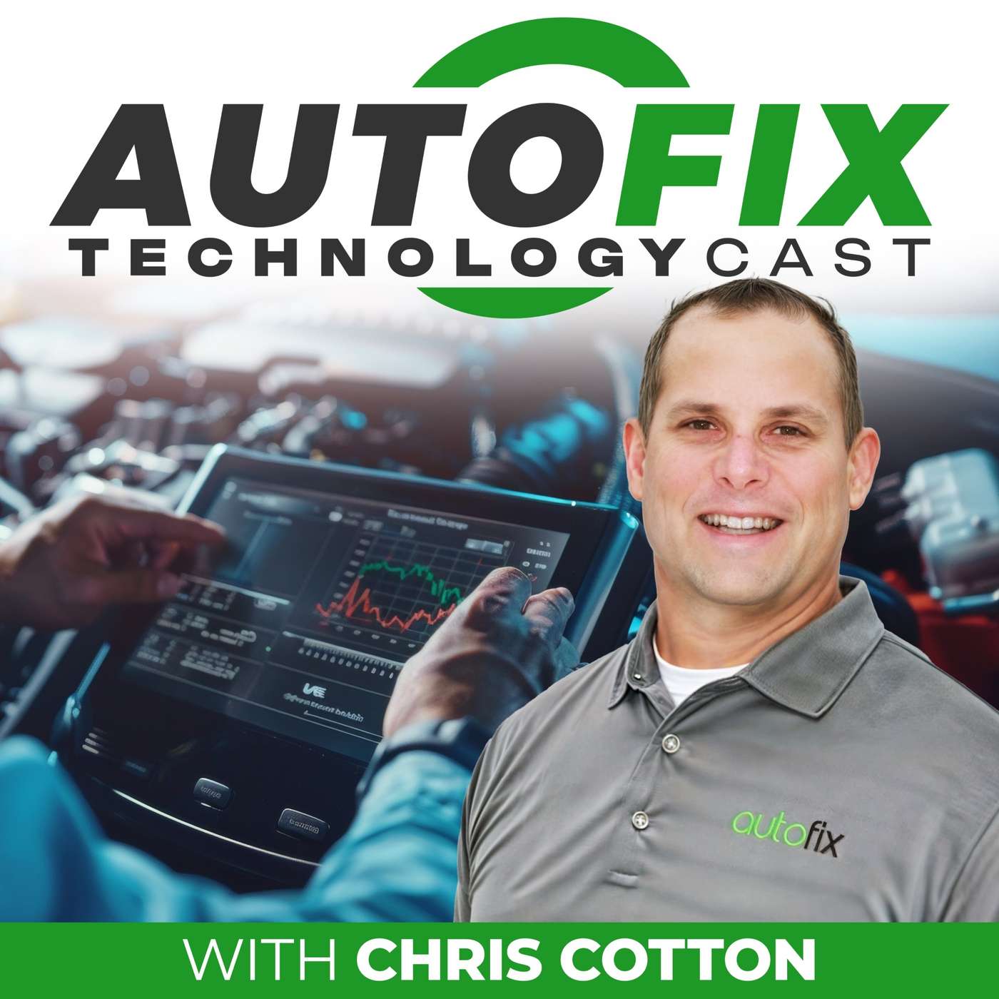 AutoFix TechnologyCast