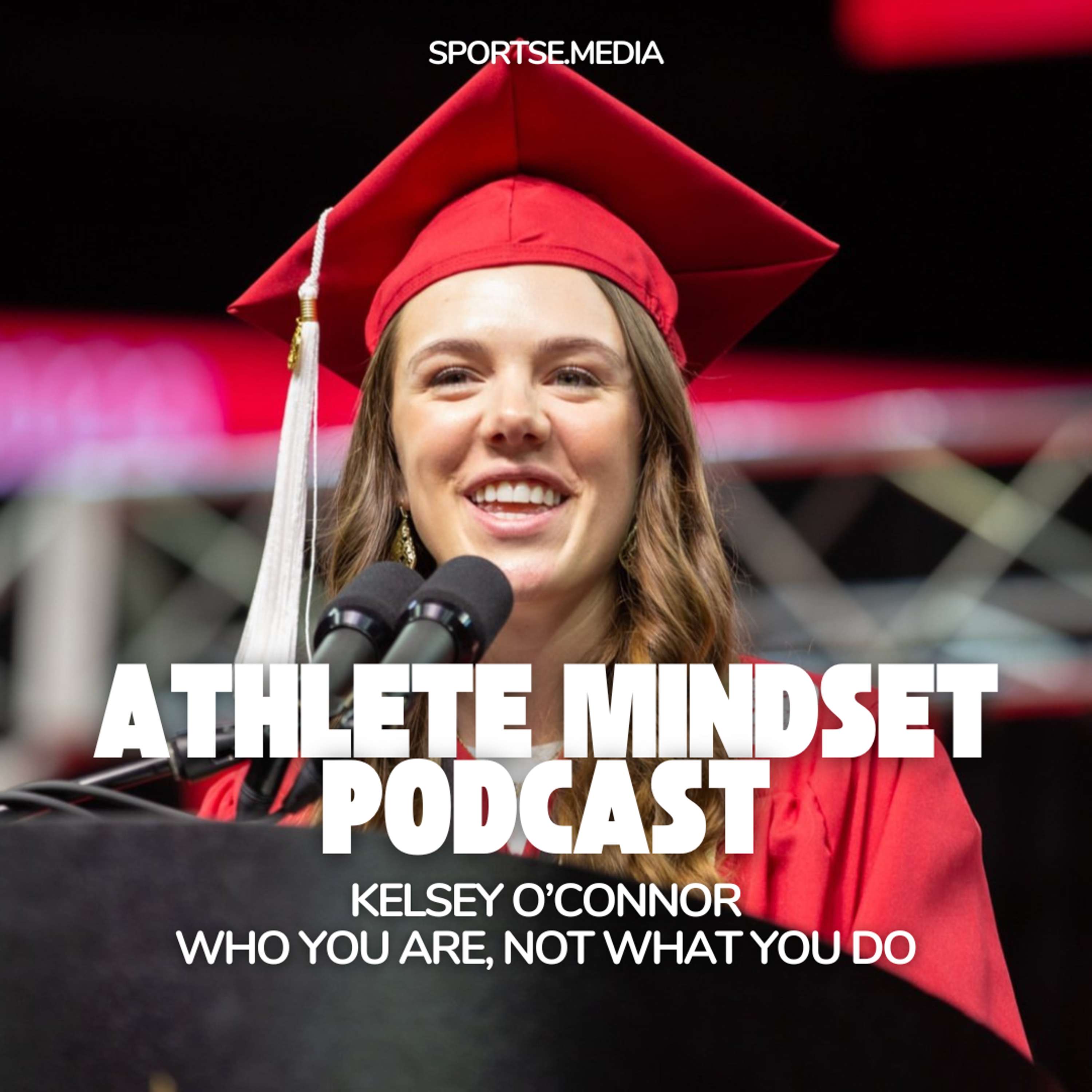 Athlete Mindset