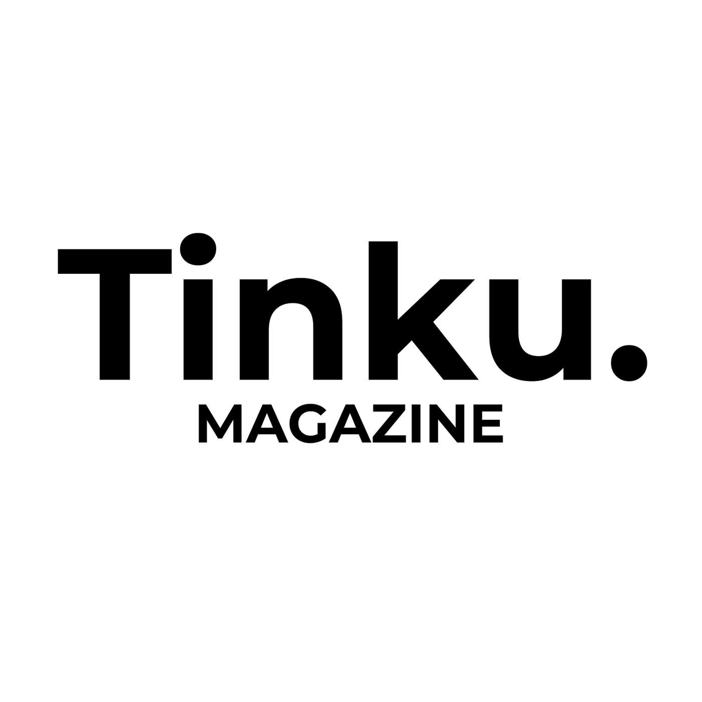 Tinku Magazine de Negocios