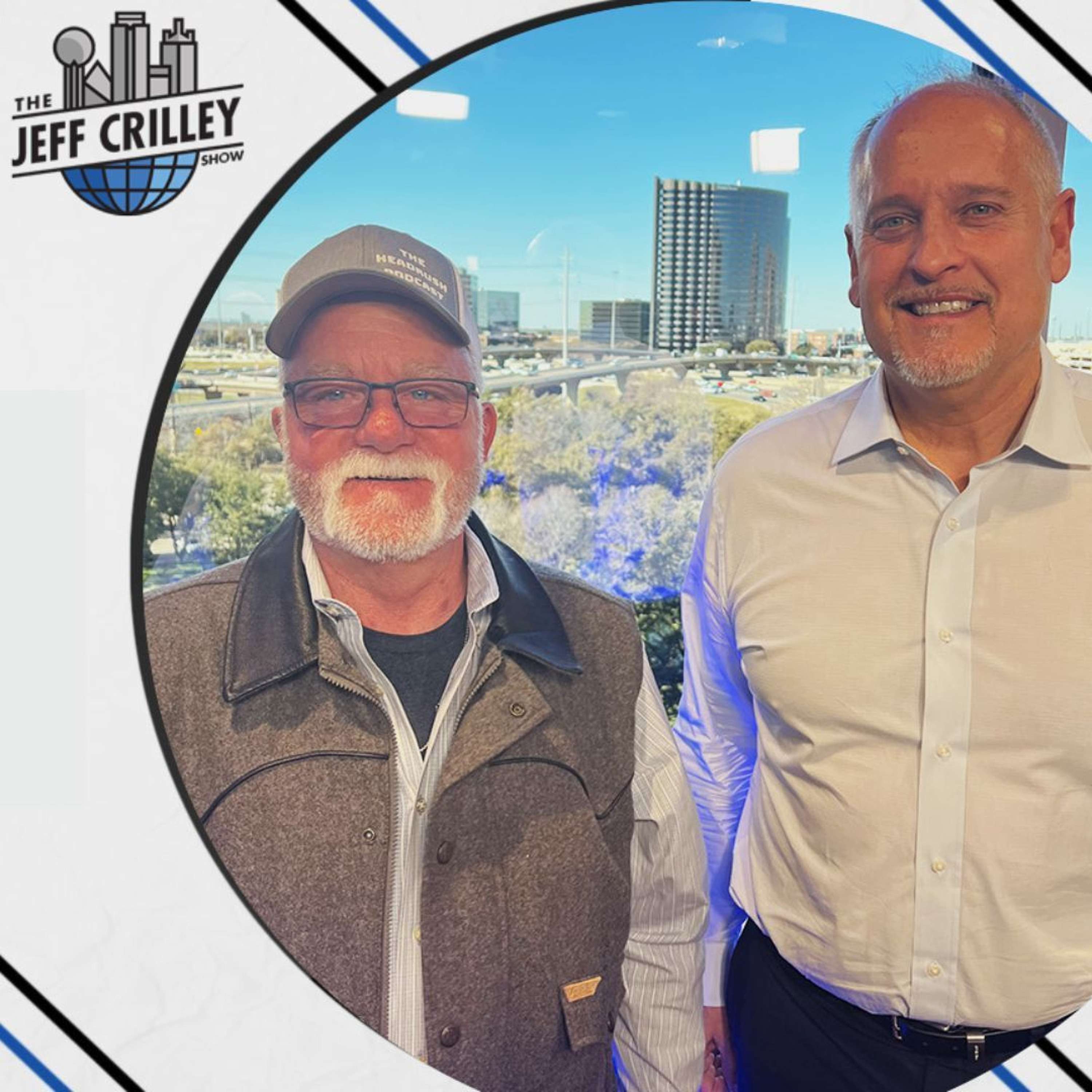 The Jeff Crilley Show