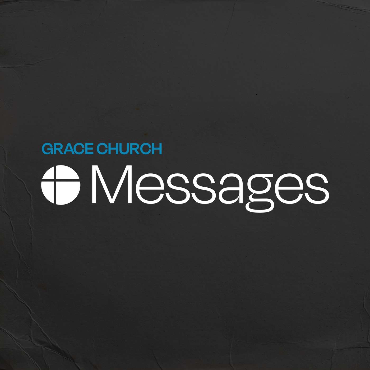 Grace CMA Church - Sunday Messages