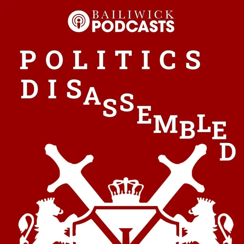 Politics Disassembled: Rent Rejection (10th February, 2022)