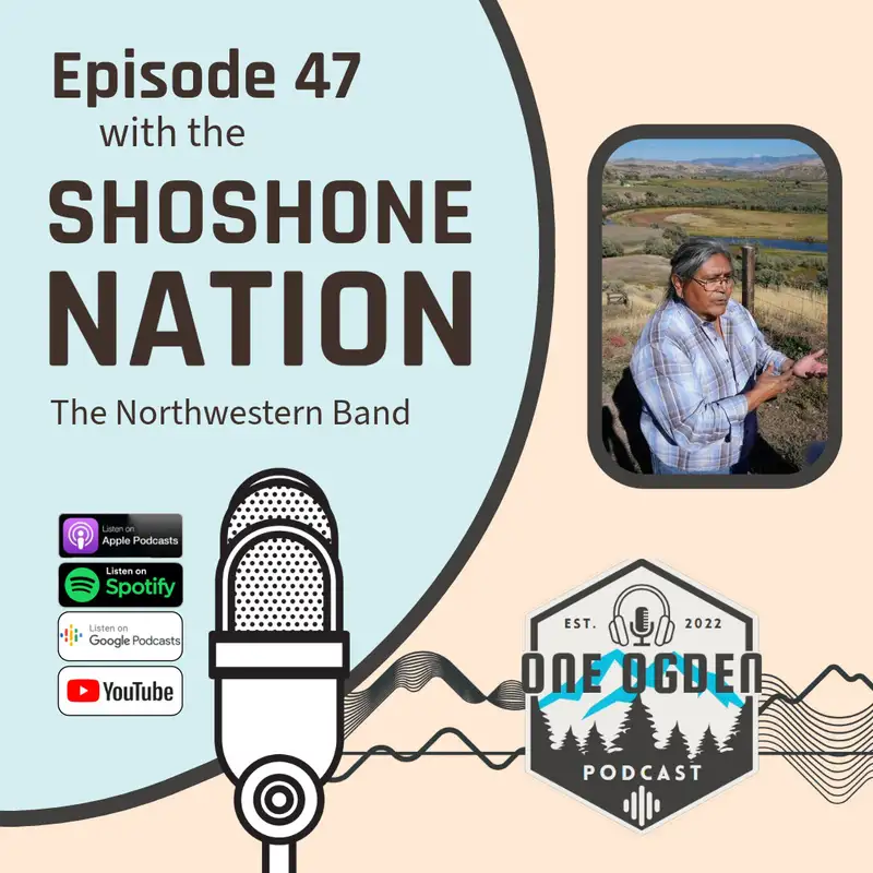 Shoshone Nation Northwestern Band