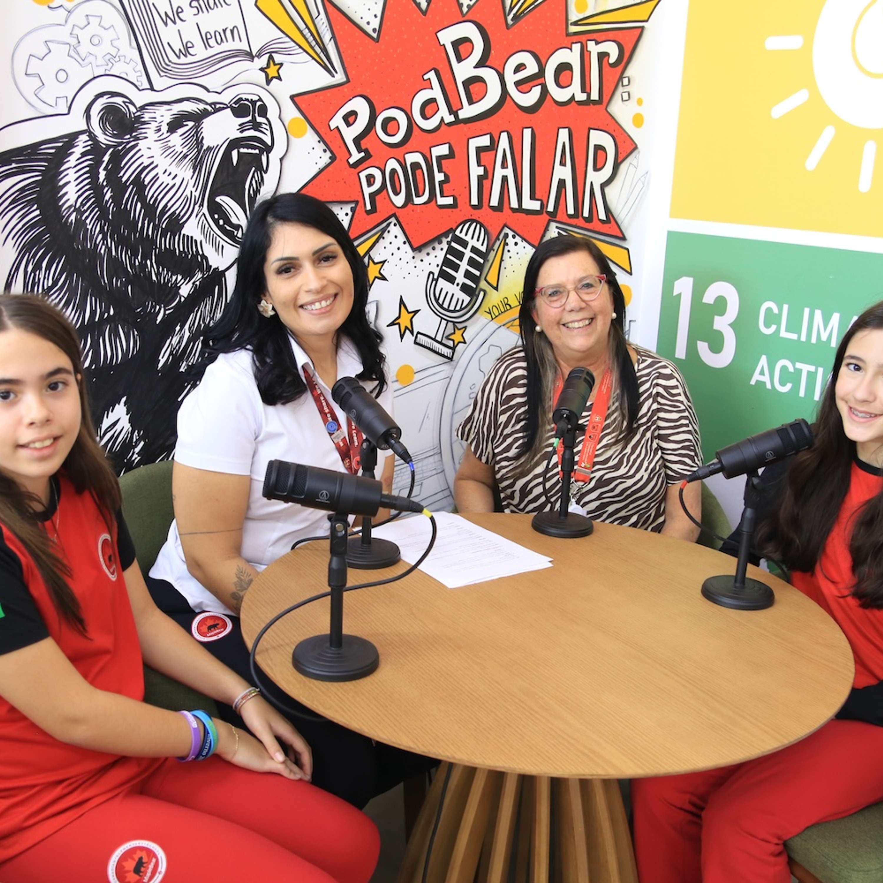 PodBear