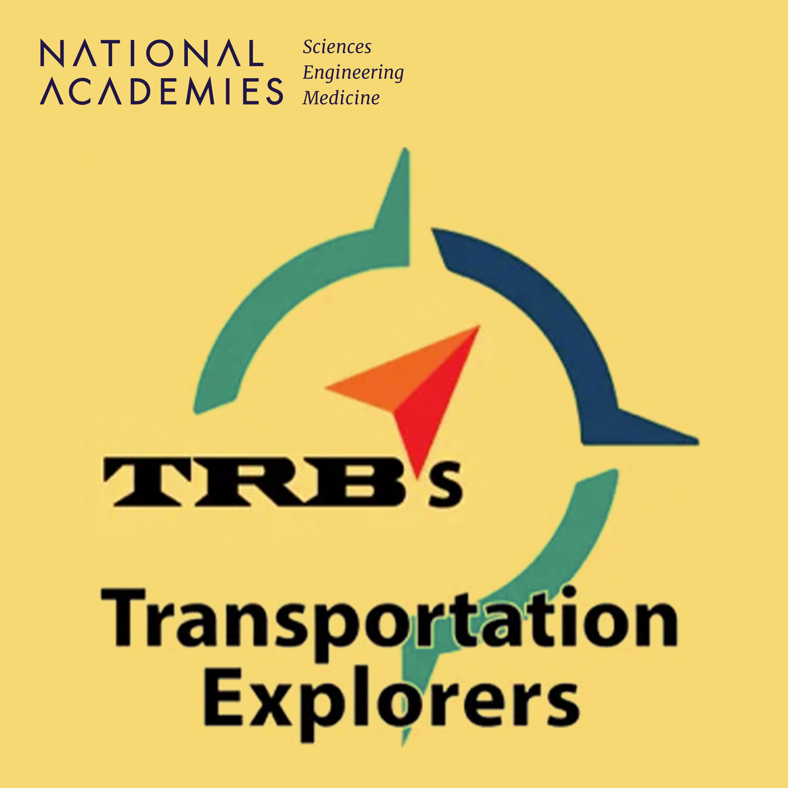 TRB\'s Transportation Explorers Podcast