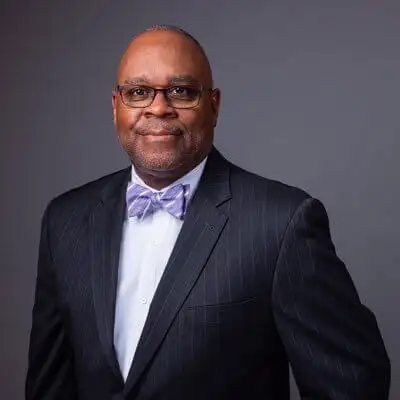 Darrell B. Harrison