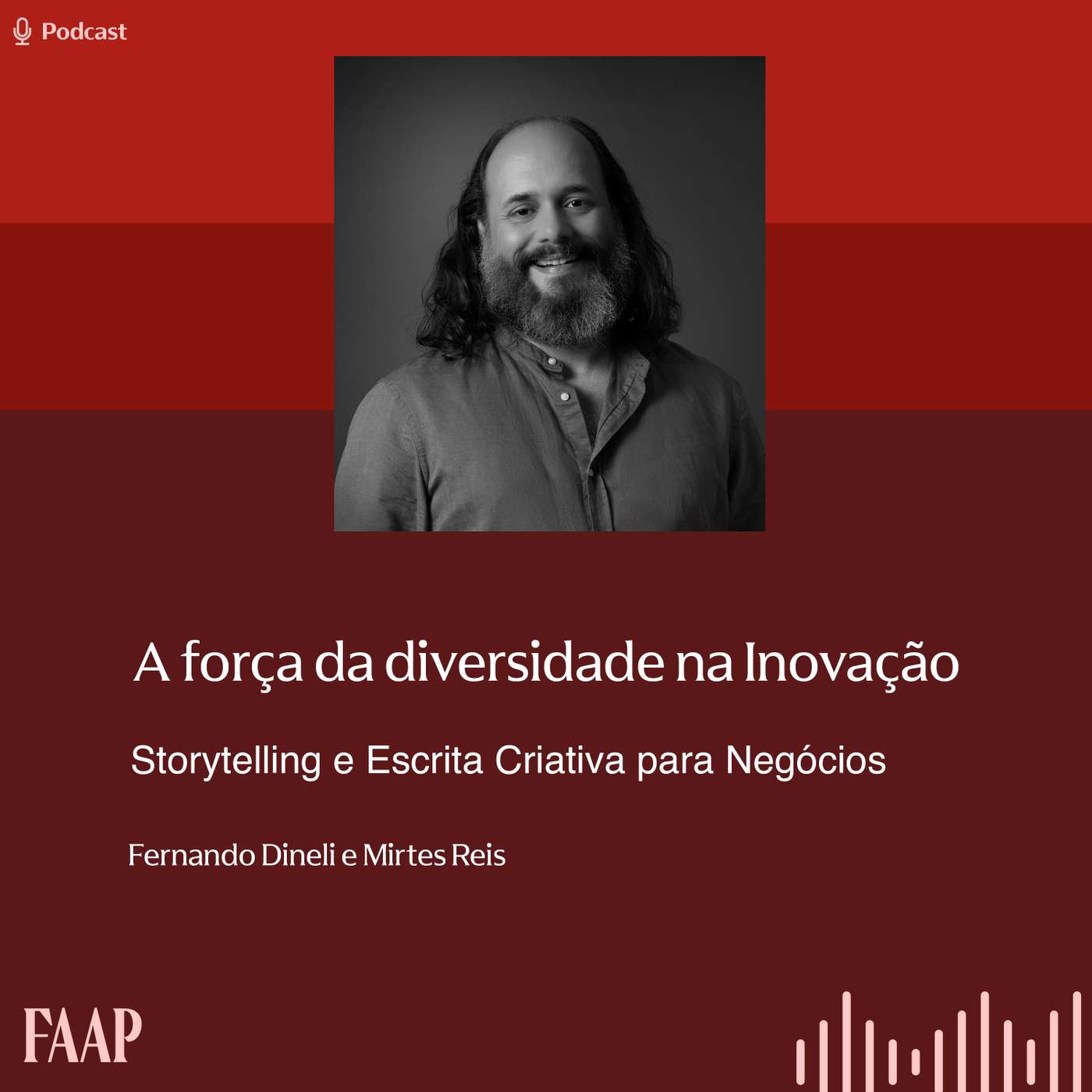 A Força da Diversidade na Inovação episode artwork