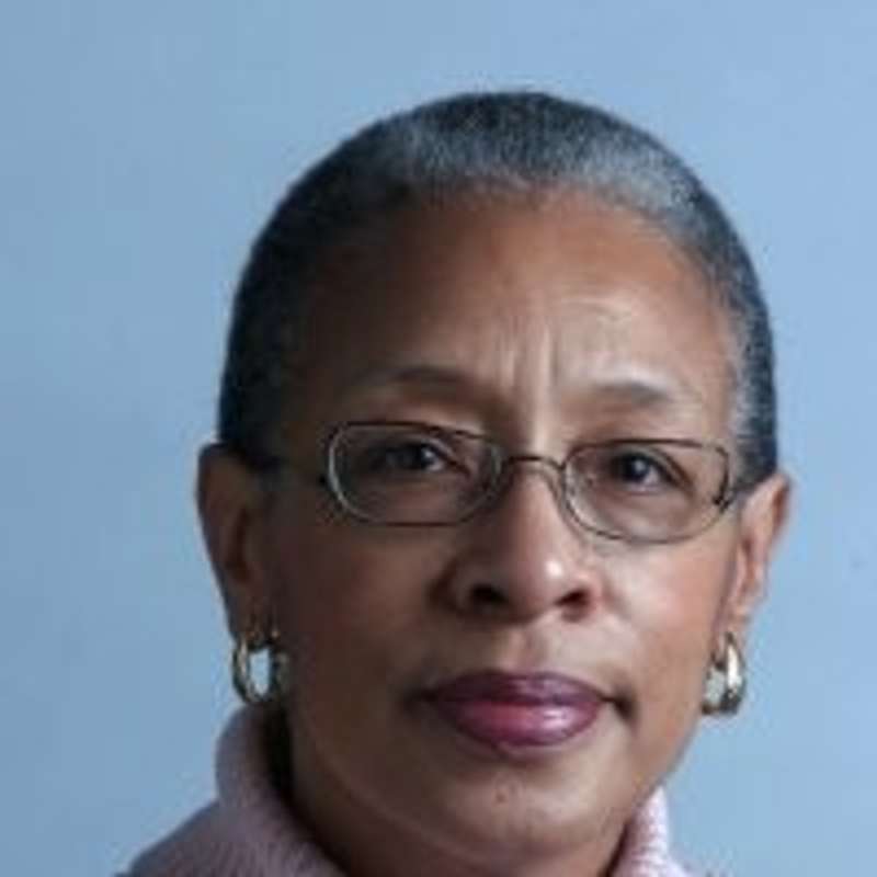 Sheila Solomon