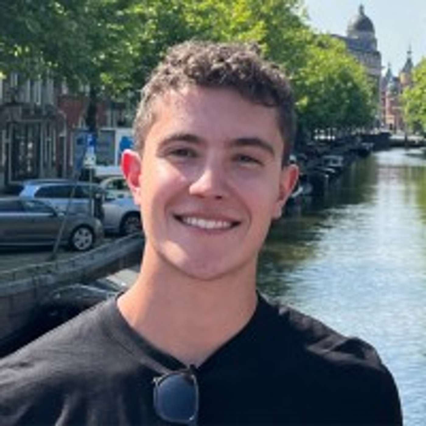 970 - Using your Voice To Complete Complex Workflows On Your Computer w/ Connor Waslo (Caddy) 970 - Using your Voice To Complete Complex Workflows On Your Computer w/ Connor Waslo (Caddy)