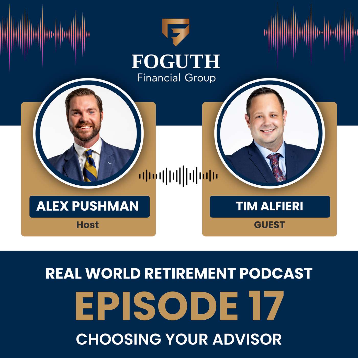 Real World Retirement Podcast