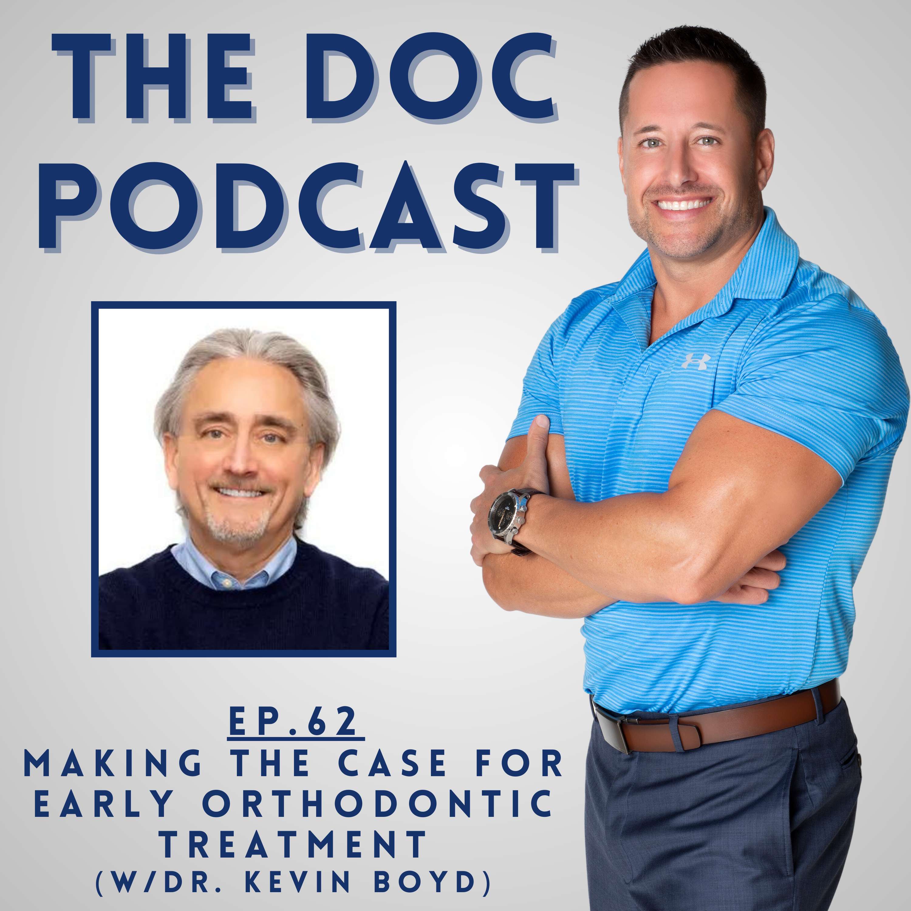 The DOC Podcast