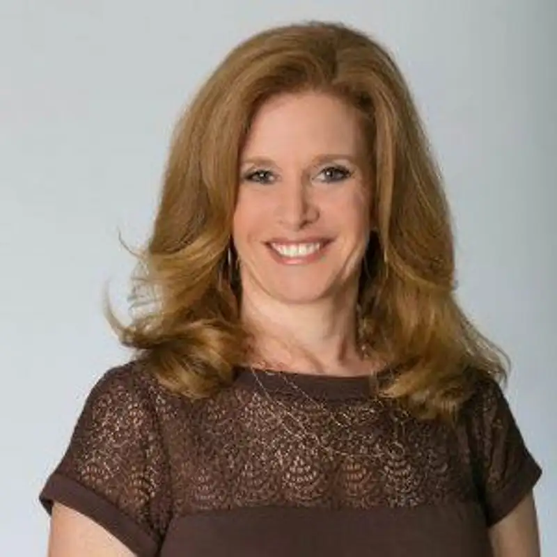Episode 133 Rachel Braun Scherl