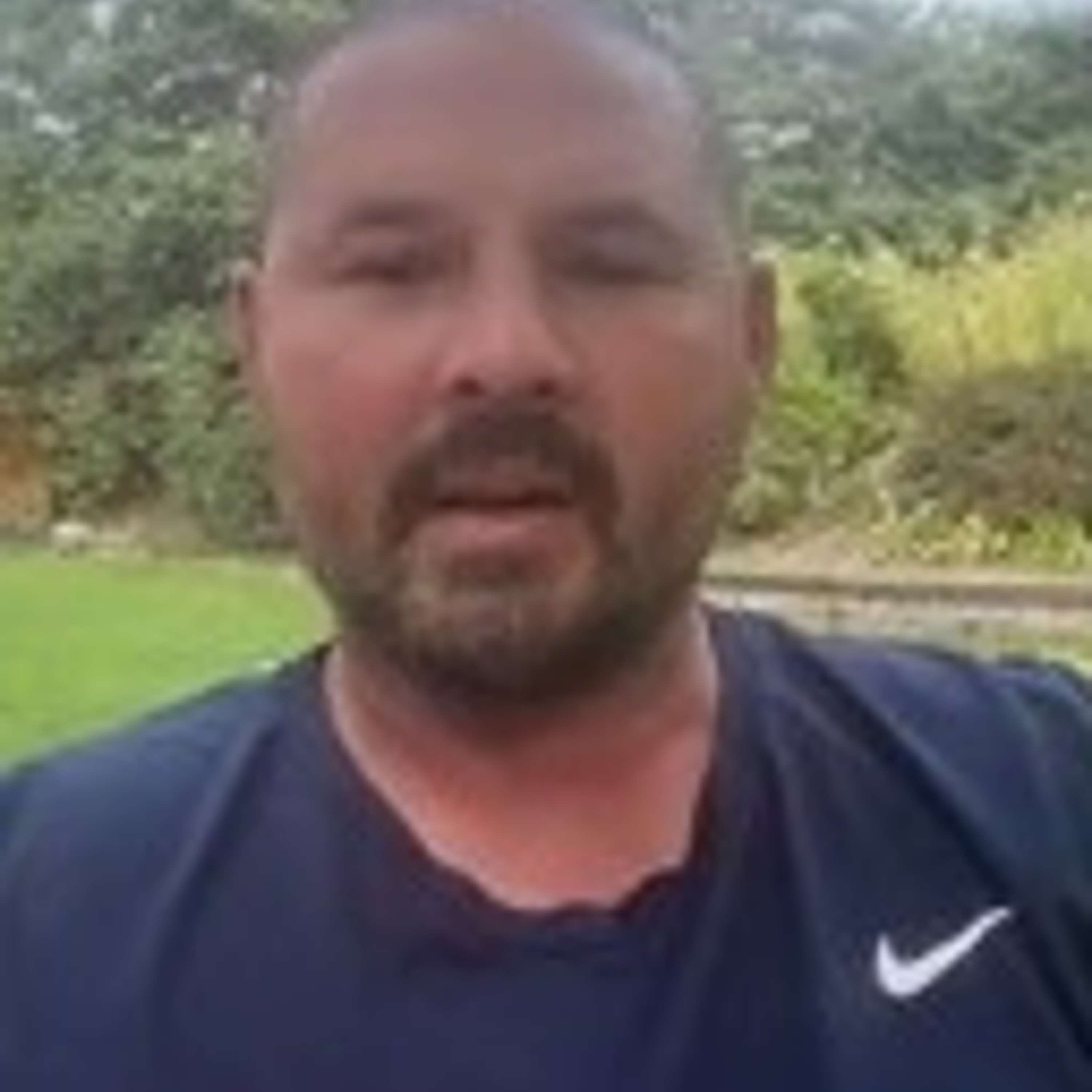Sounding Off on Soccer with John Krysinsky