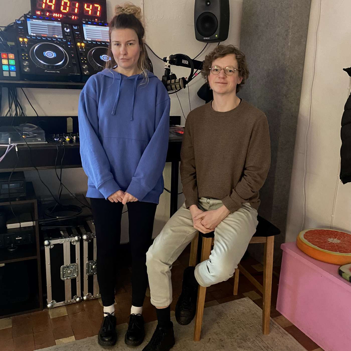 Materialism 16.02.23 Materialism 16.02.23